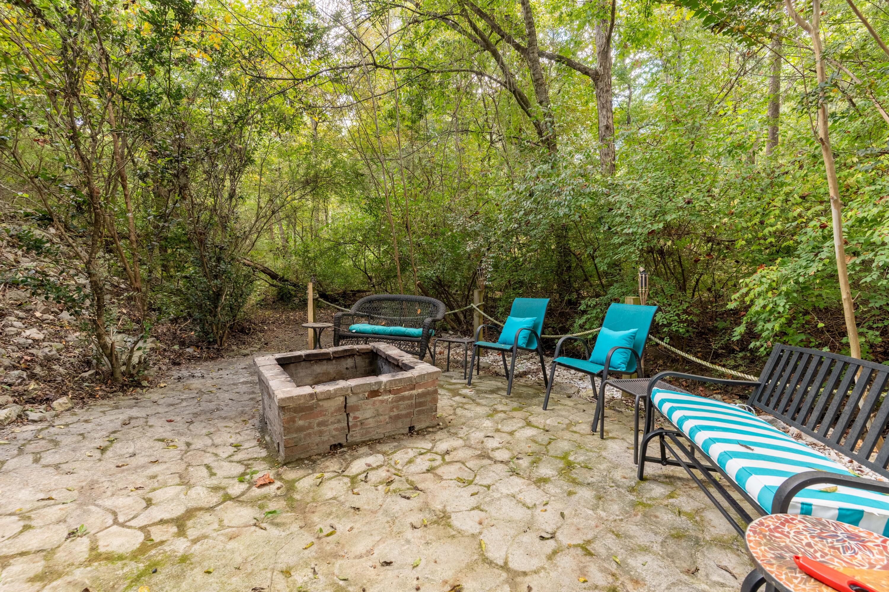 3114 Forest Shadows Drive