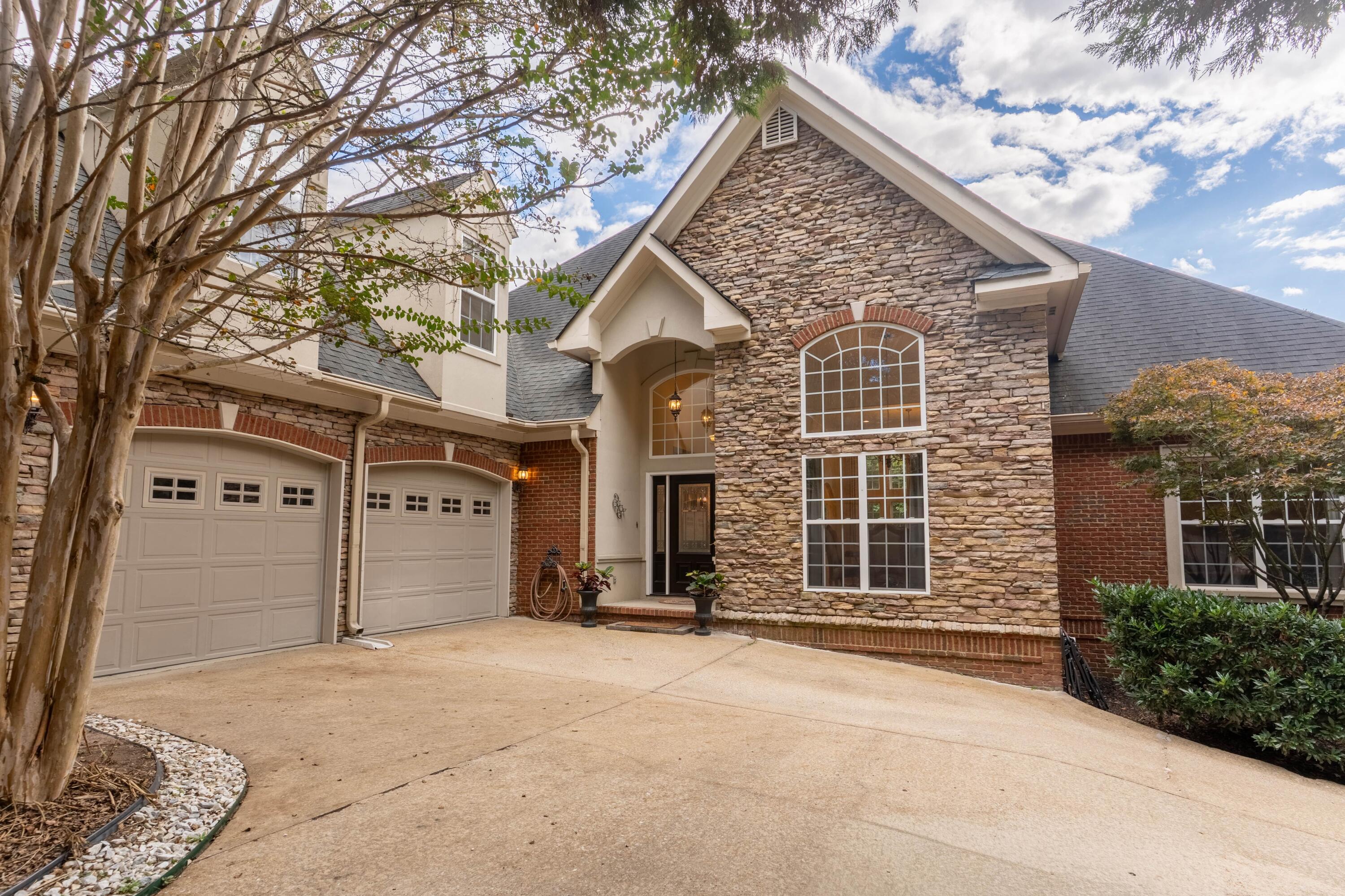 3114 Forest Shadows Drive