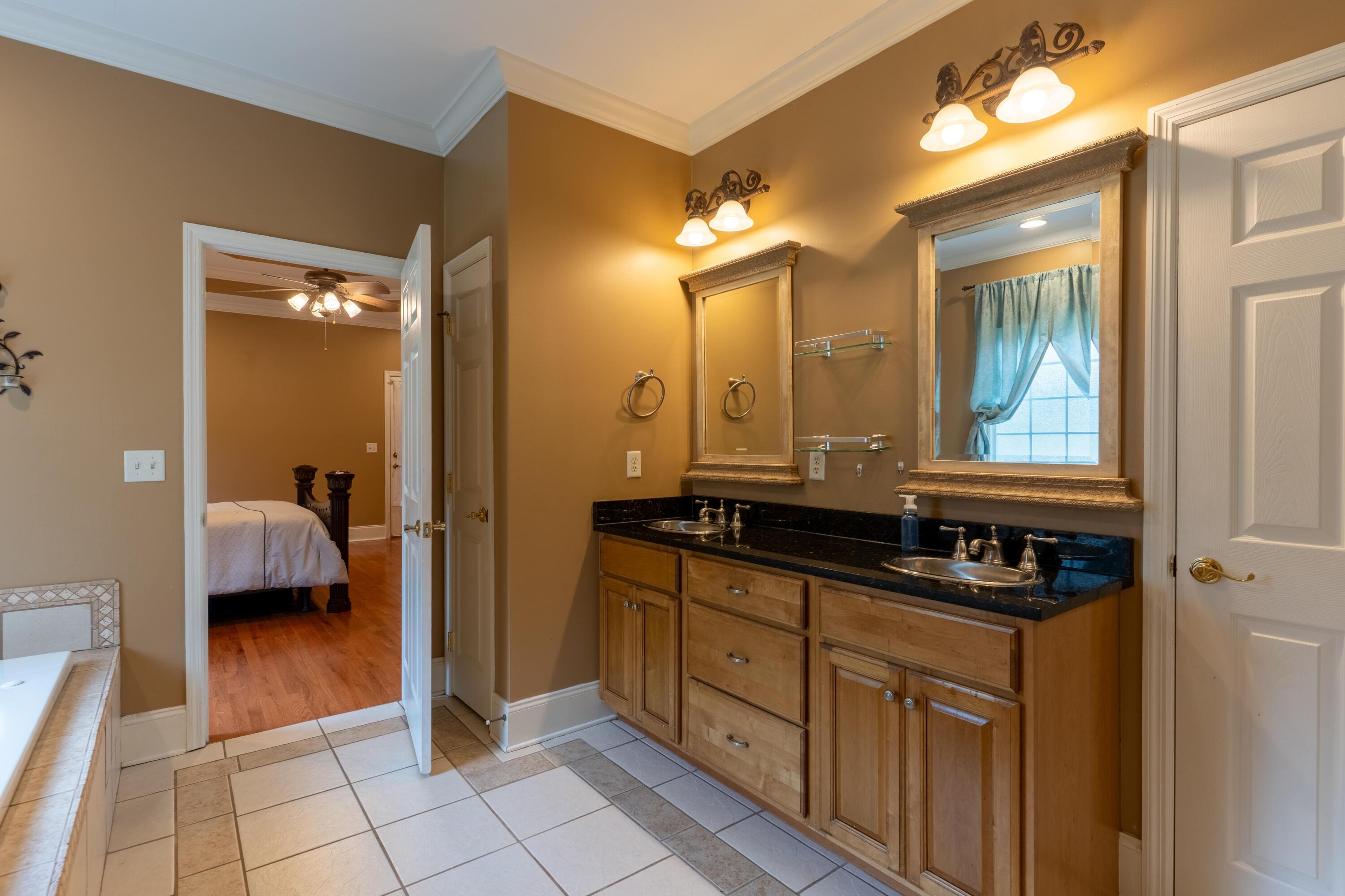 3114 Forest Shadows Drive