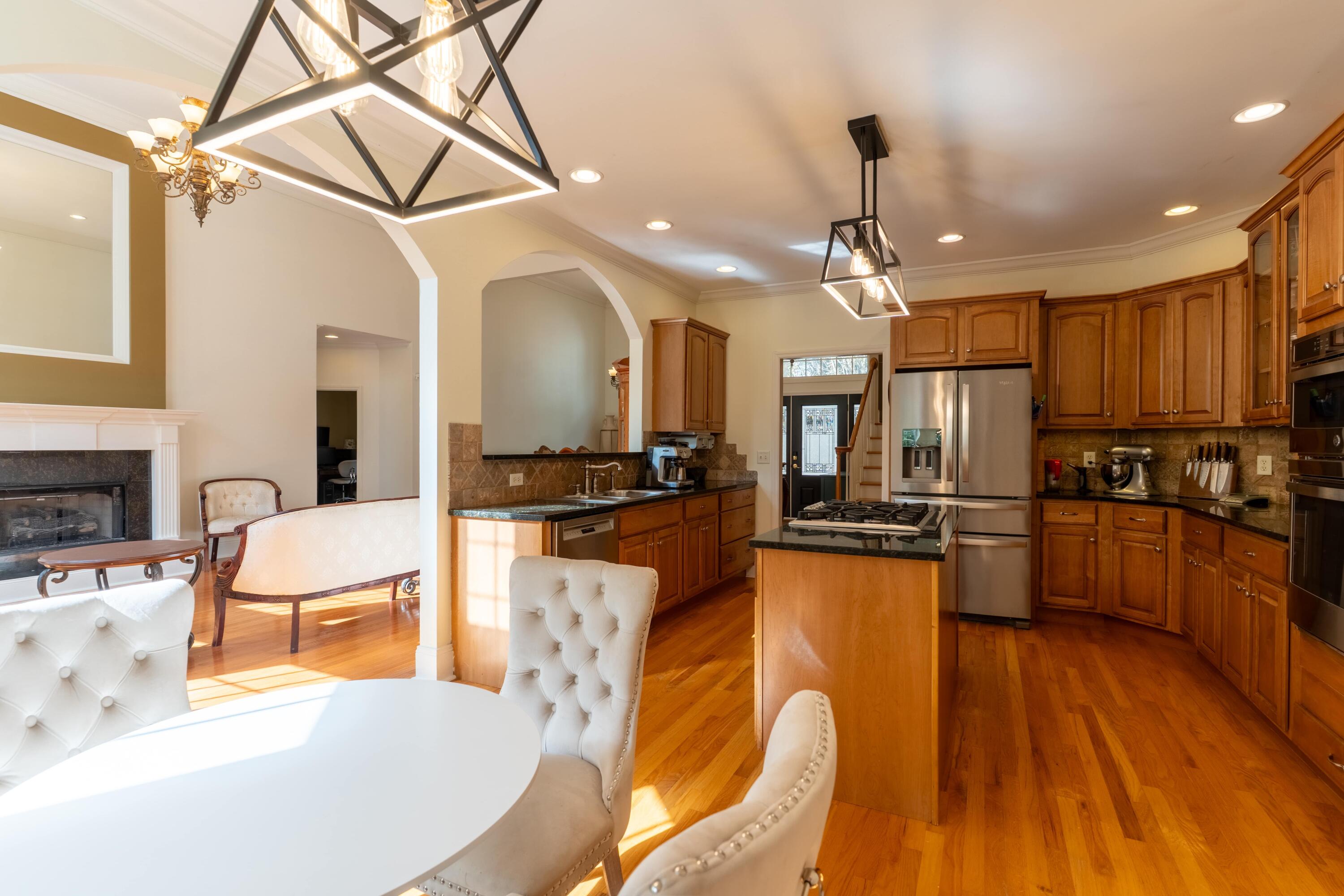 3114 Forest Shadows Drive