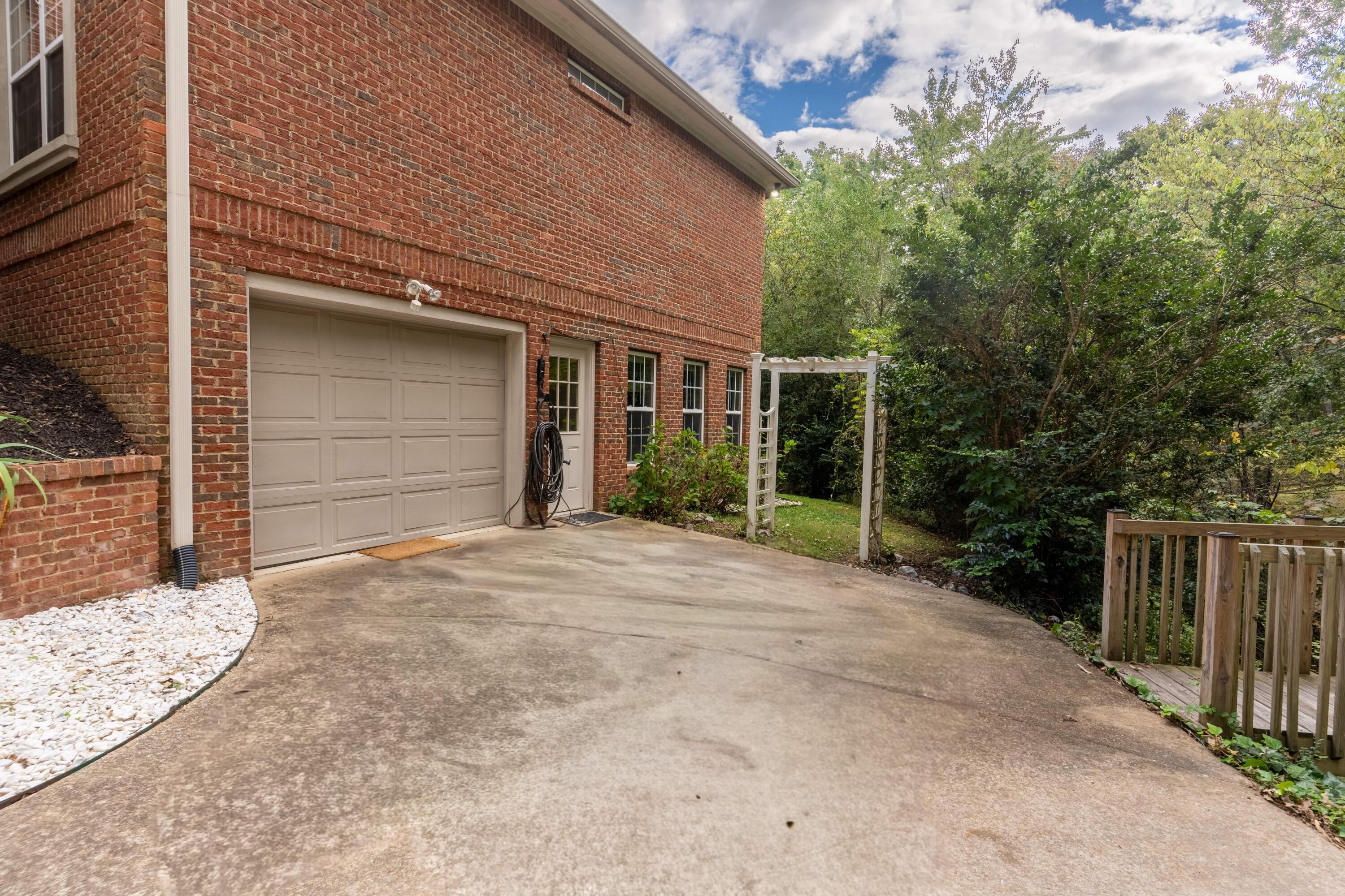 3114 Forest Shadows Drive