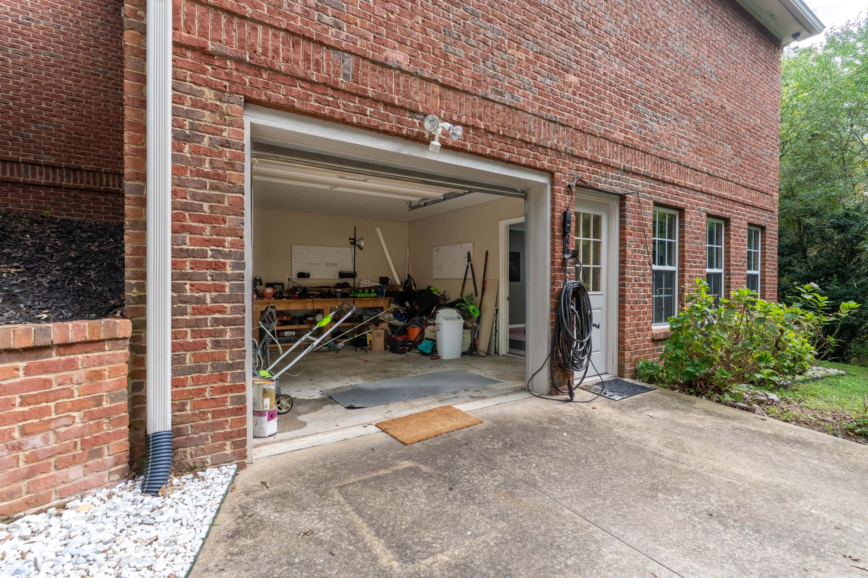 3114 Forest Shadows Drive