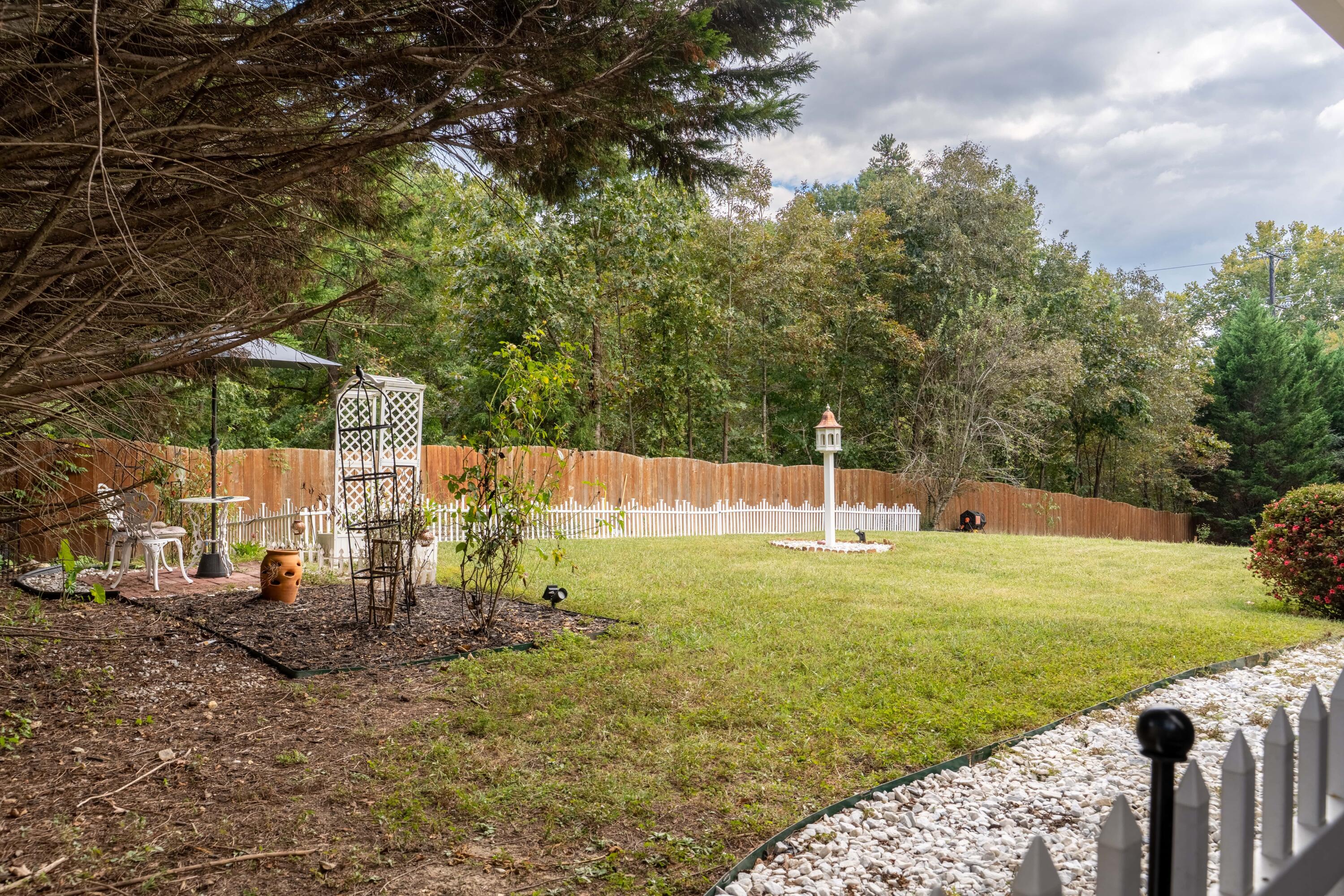 3114 Forest Shadows Drive