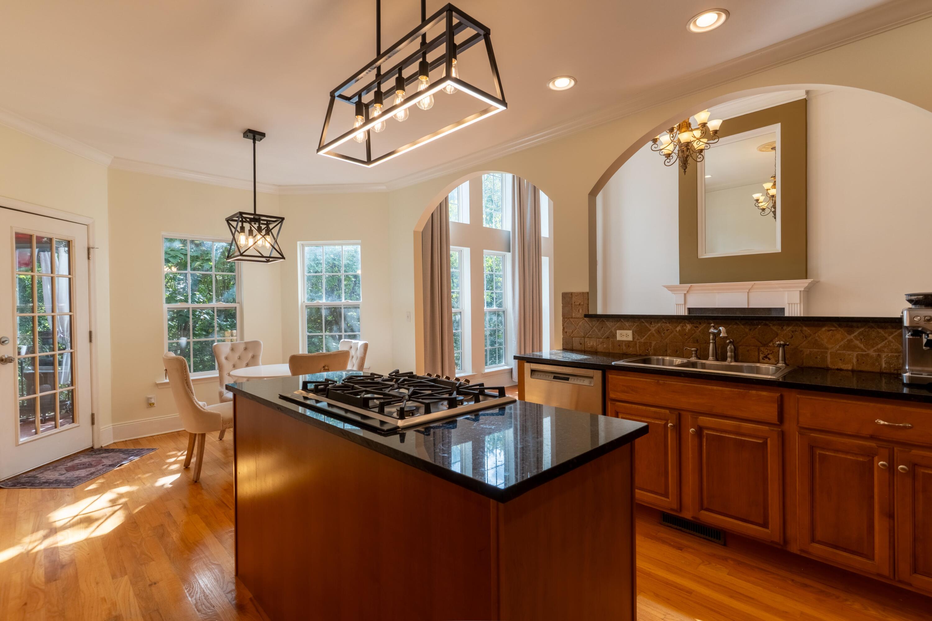 3114 Forest Shadows Drive
