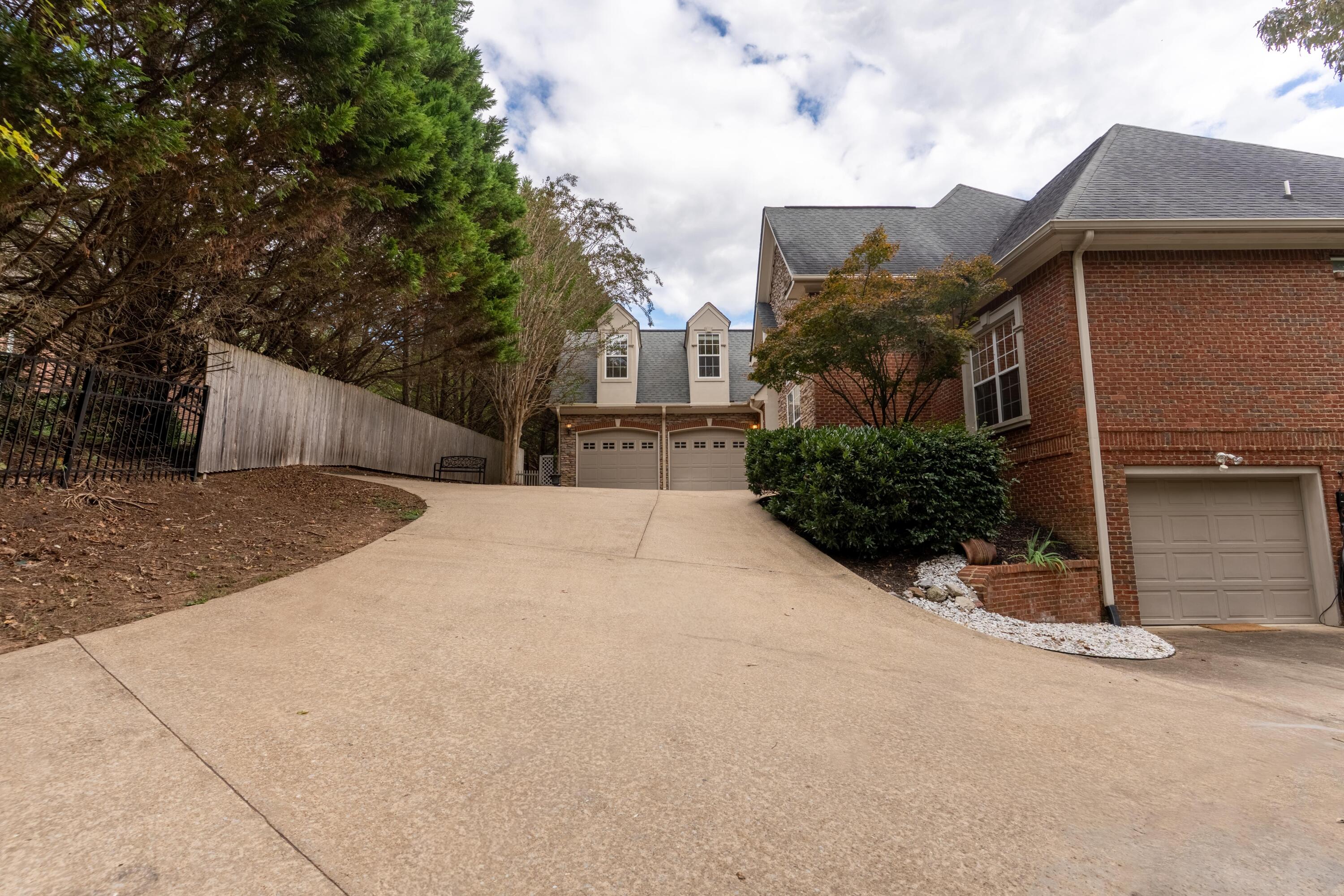 3114 Forest Shadows Drive