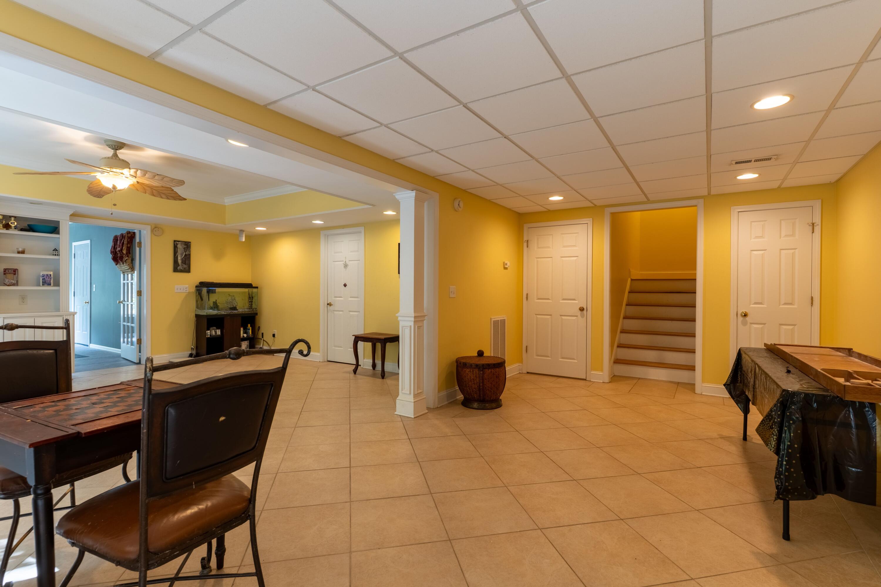 3114 Forest Shadows Drive