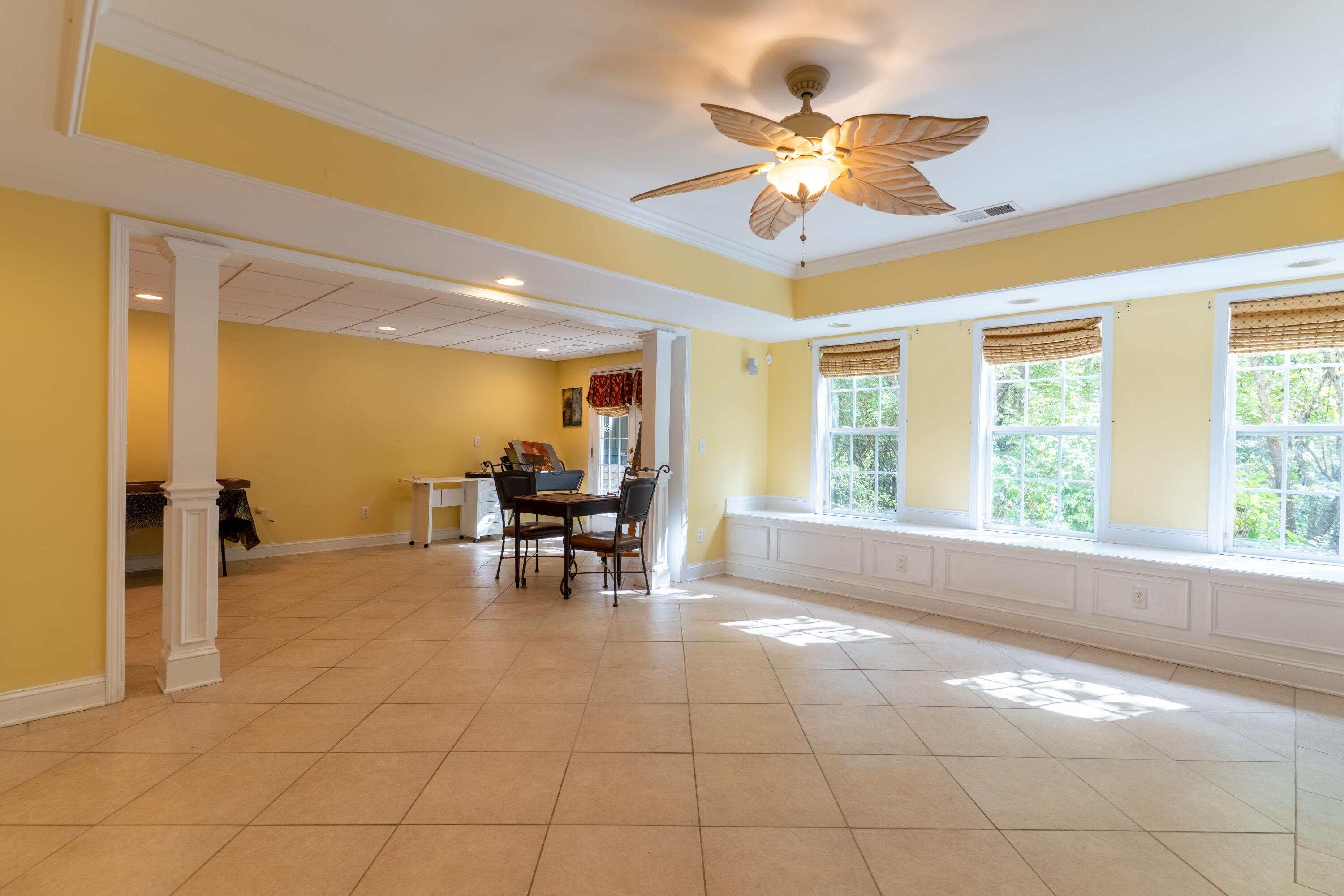 3114 Forest Shadows Drive
