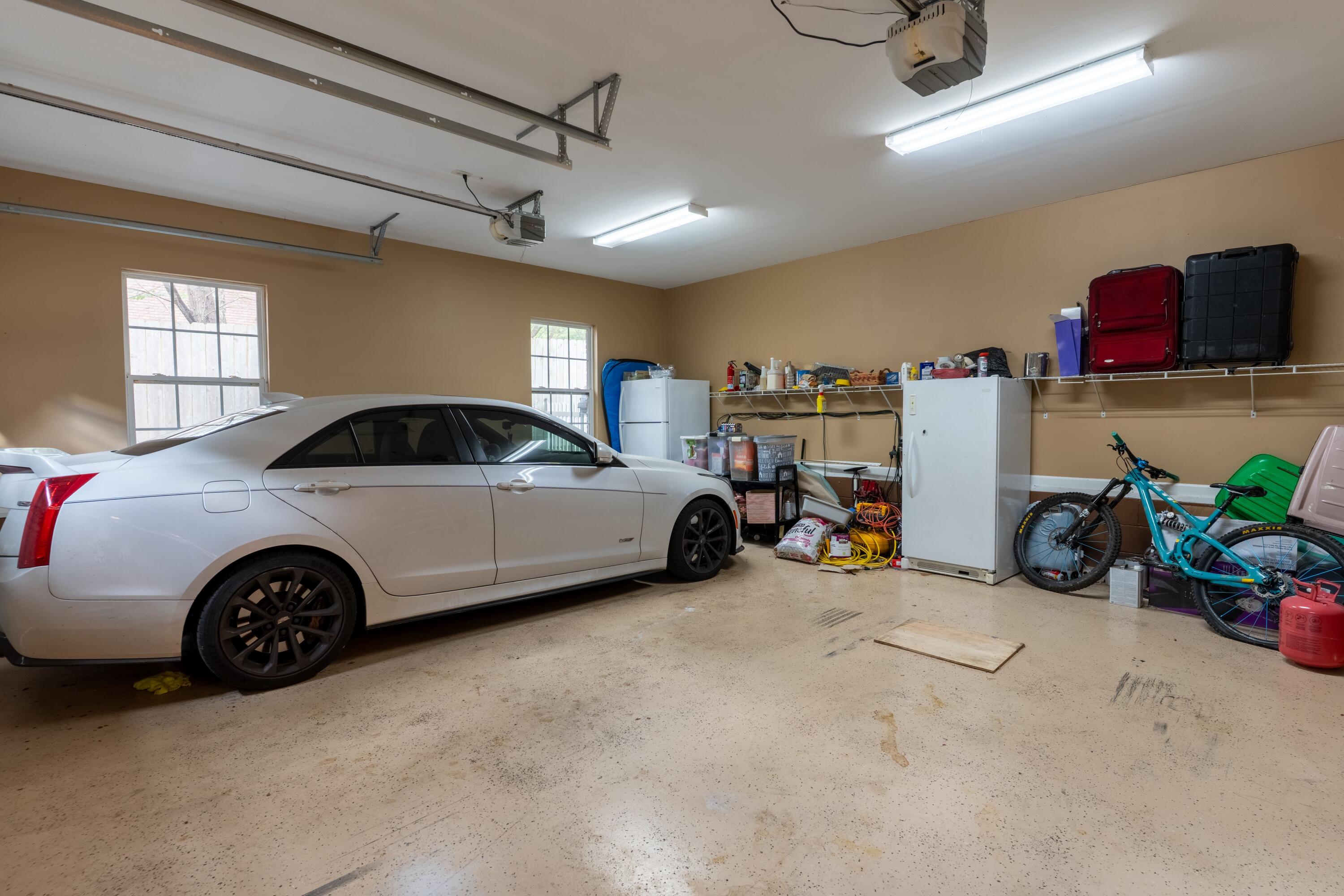 3114 Forest Shadows Drive