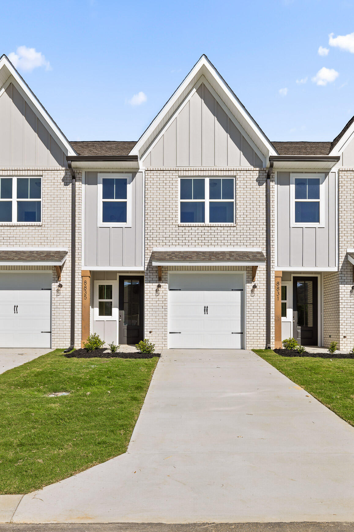 8787 James Creek Drive, Lot 28