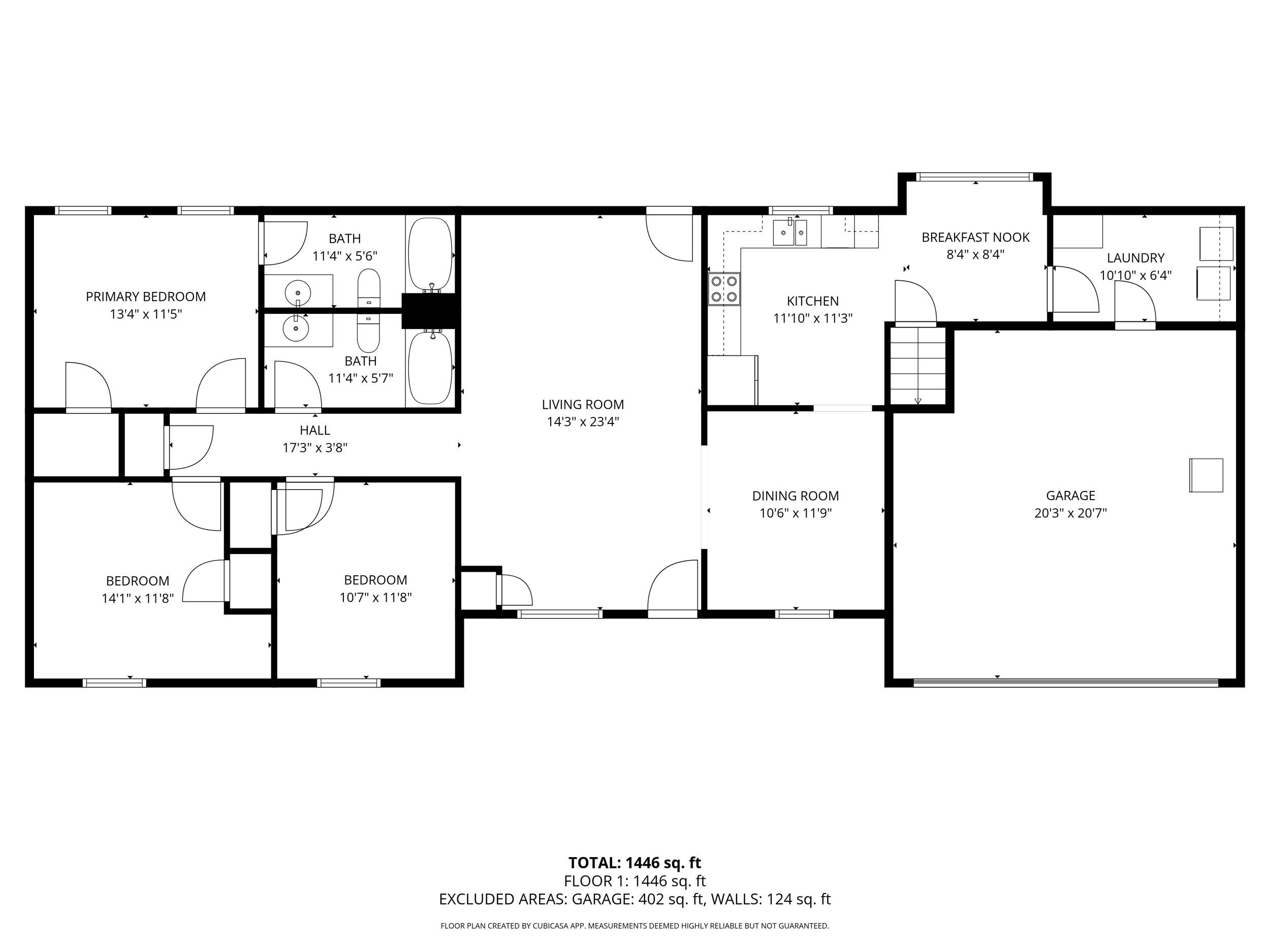 4405 Panorama Drive