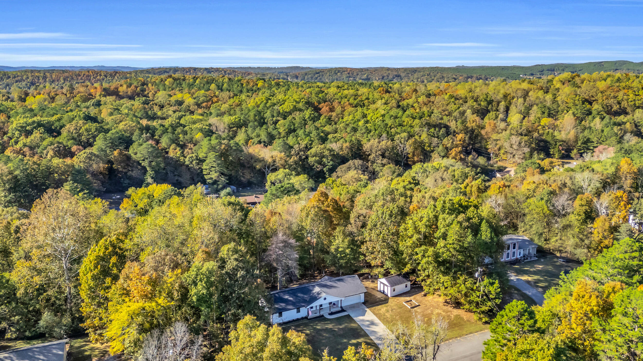 4405 Panorama Drive