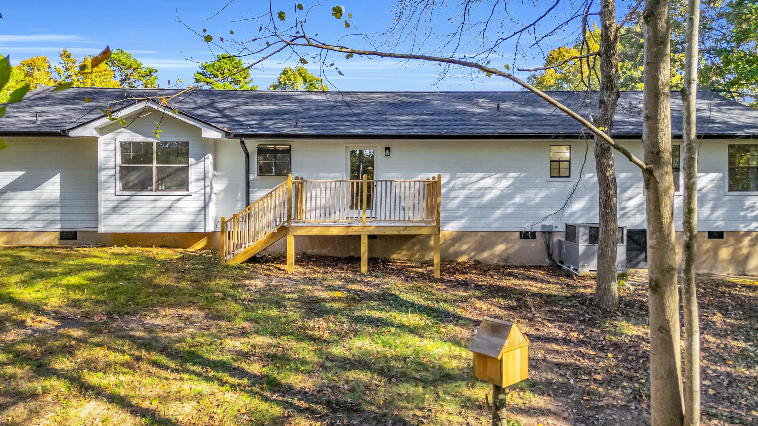 4405 Panorama Drive