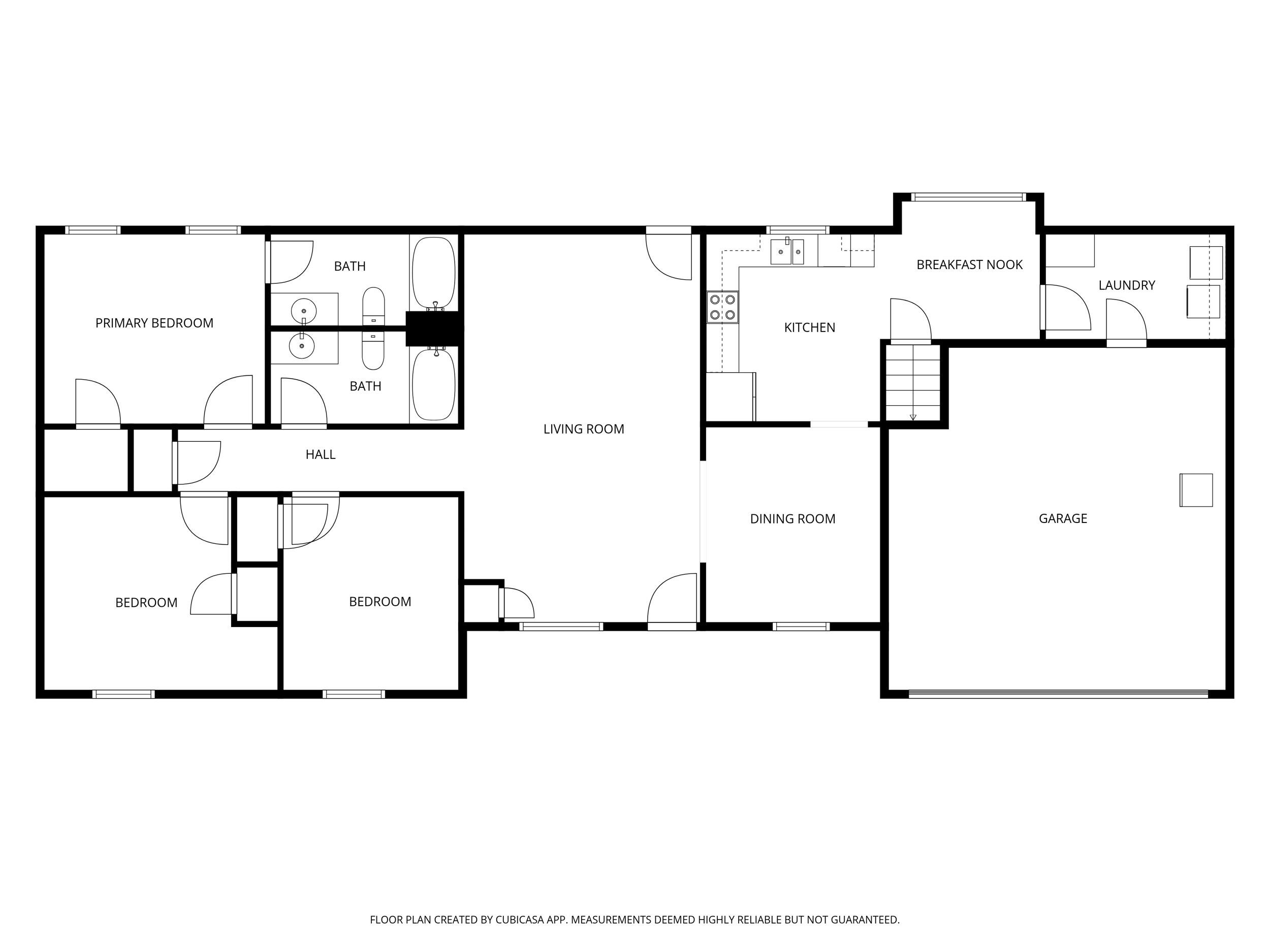 4405 Panorama Drive