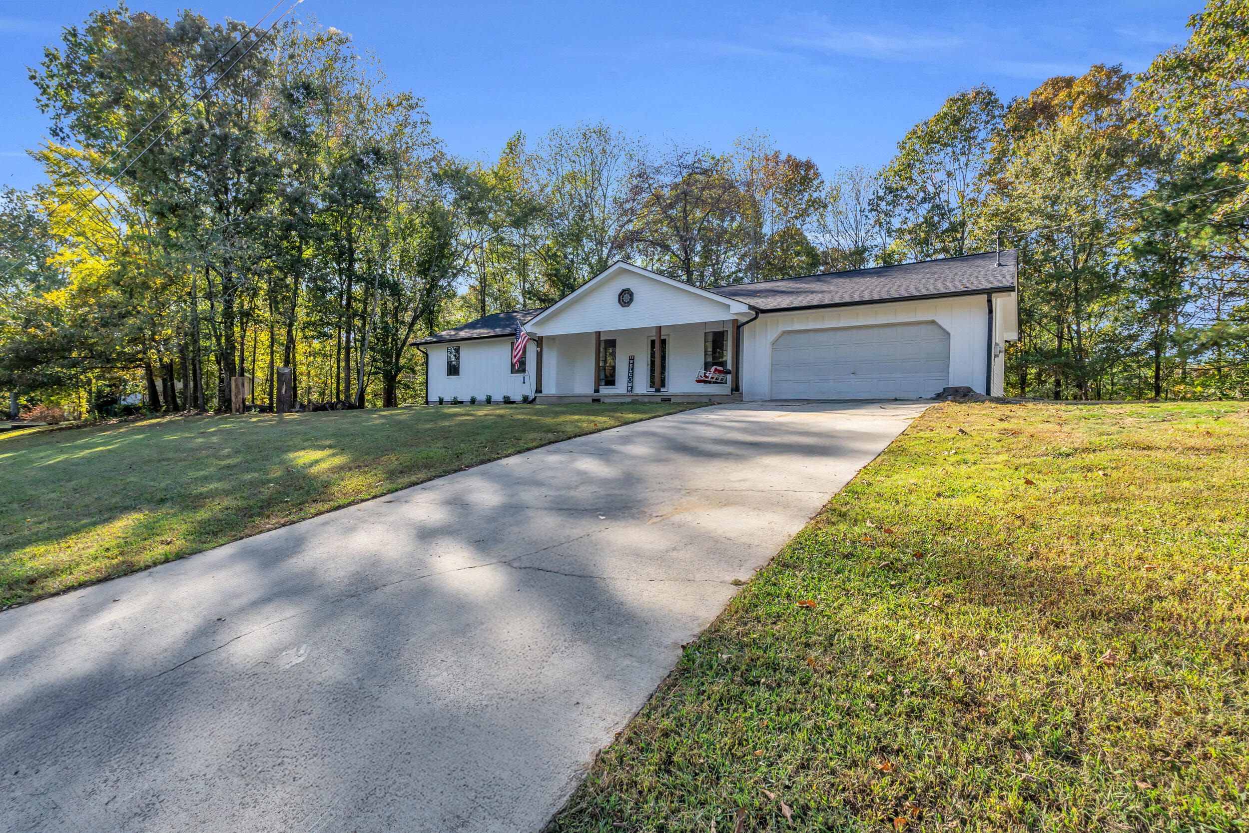 4405 Panorama Drive