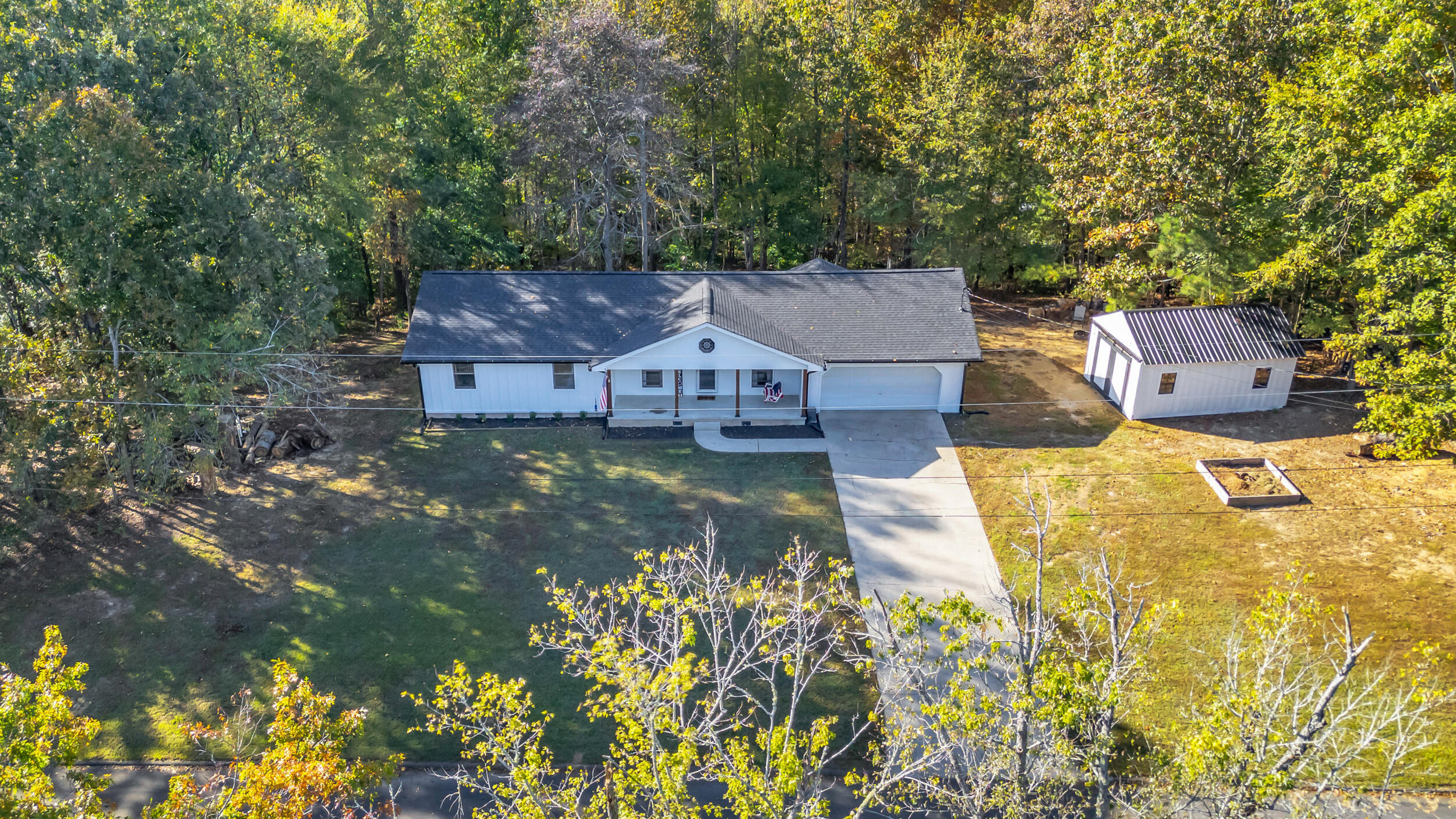4405 Panorama Drive