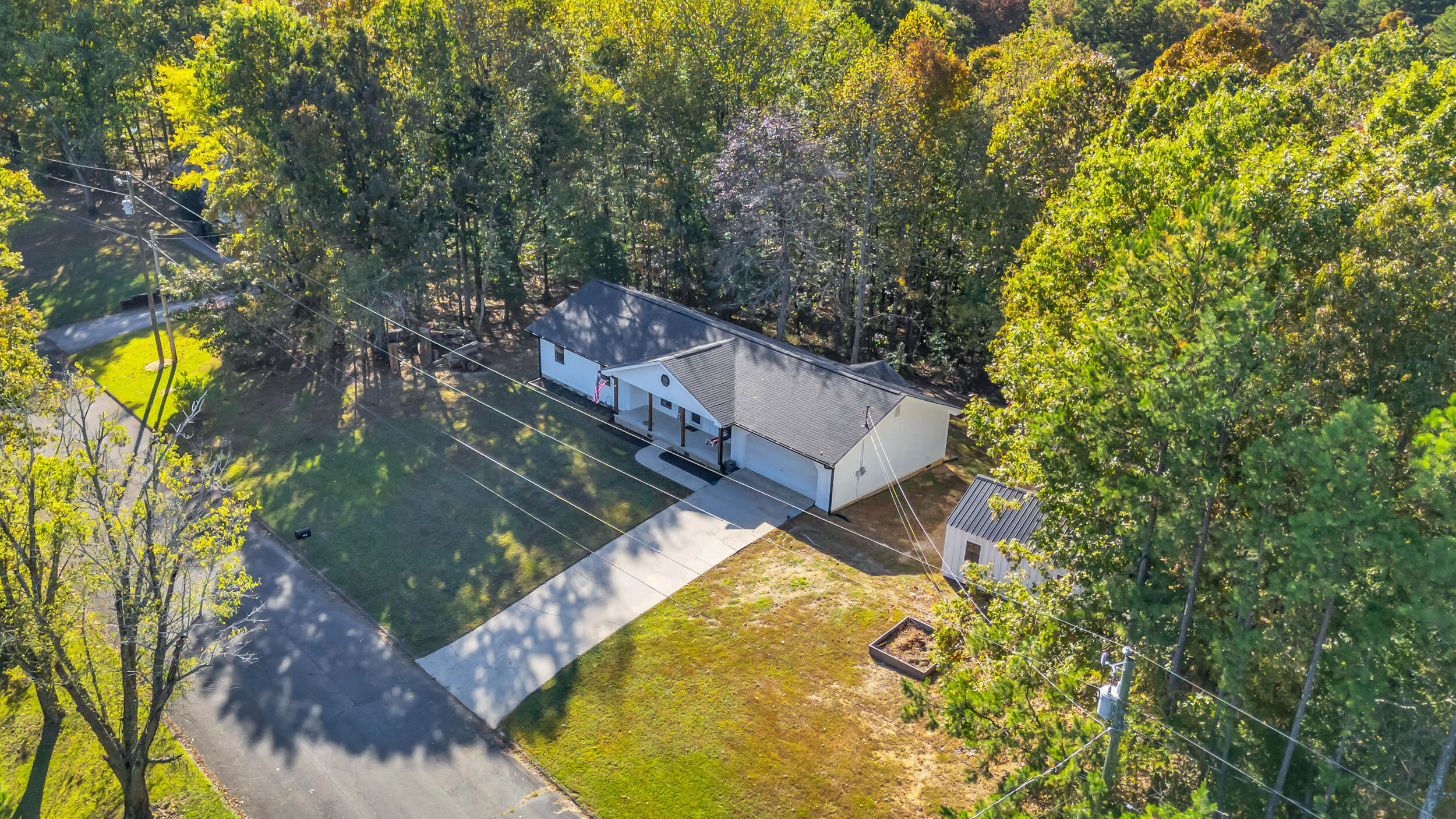 4405 Panorama Drive