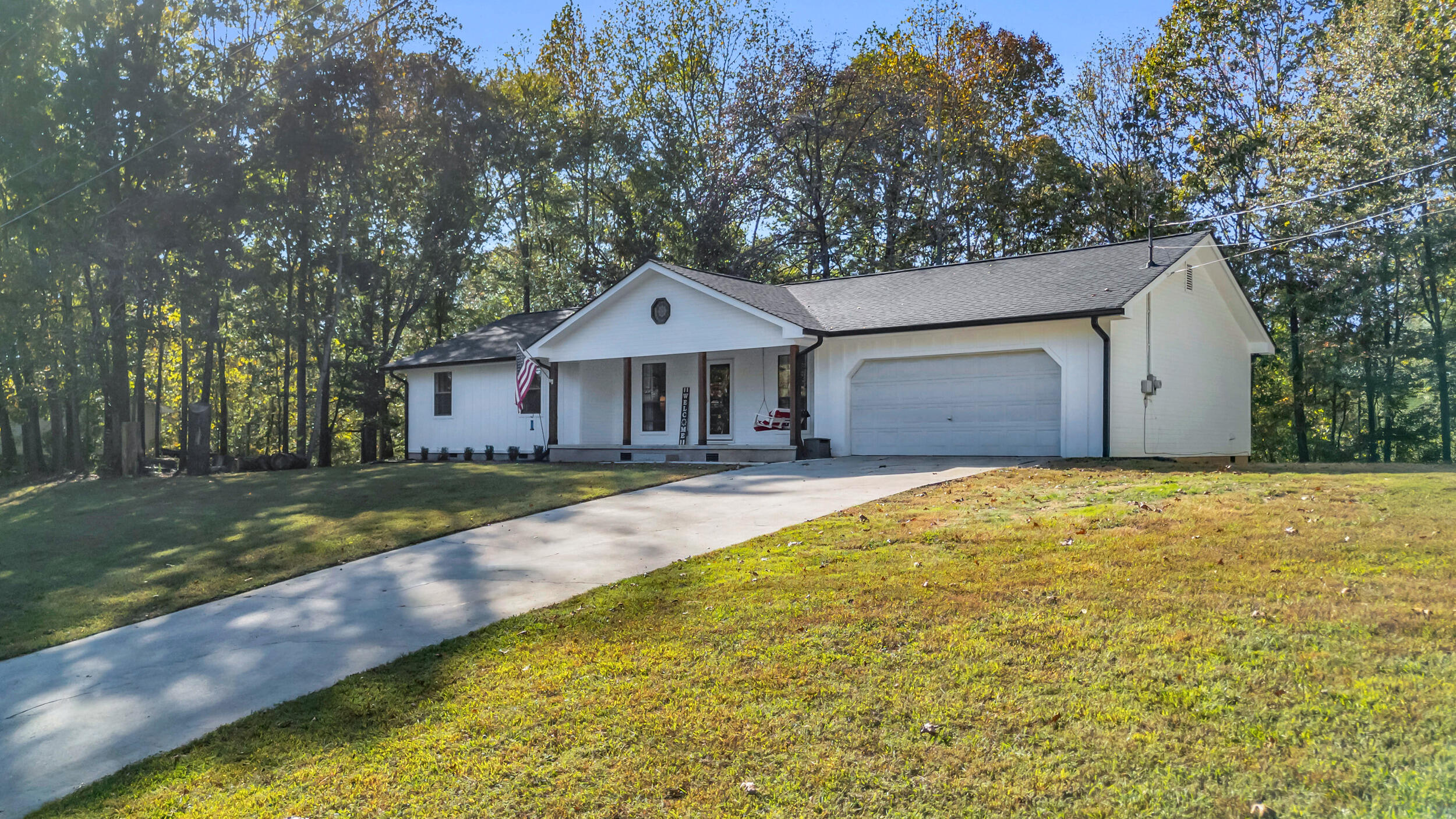 4405 Panorama Drive