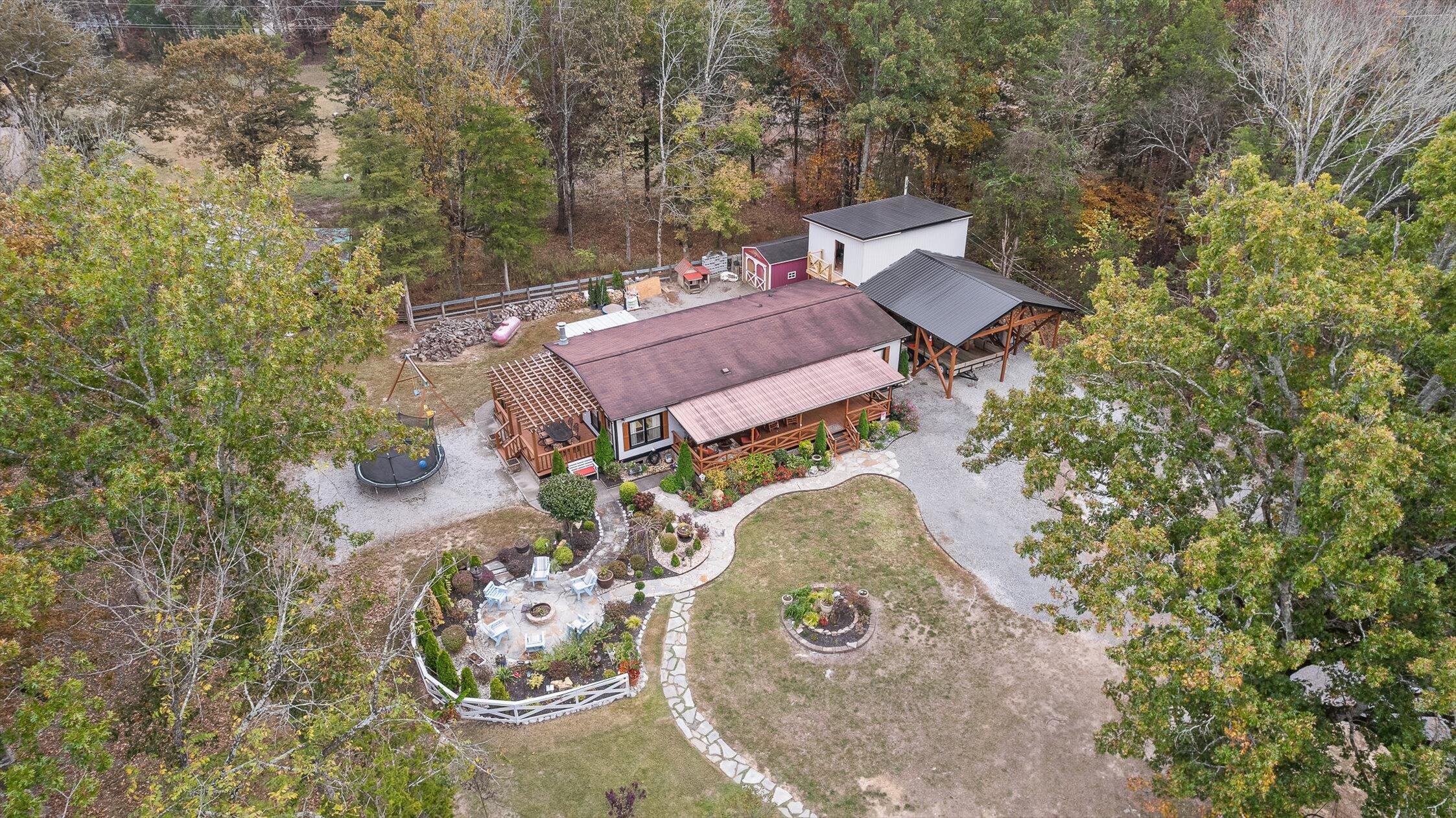 9812 Snow Hill Road