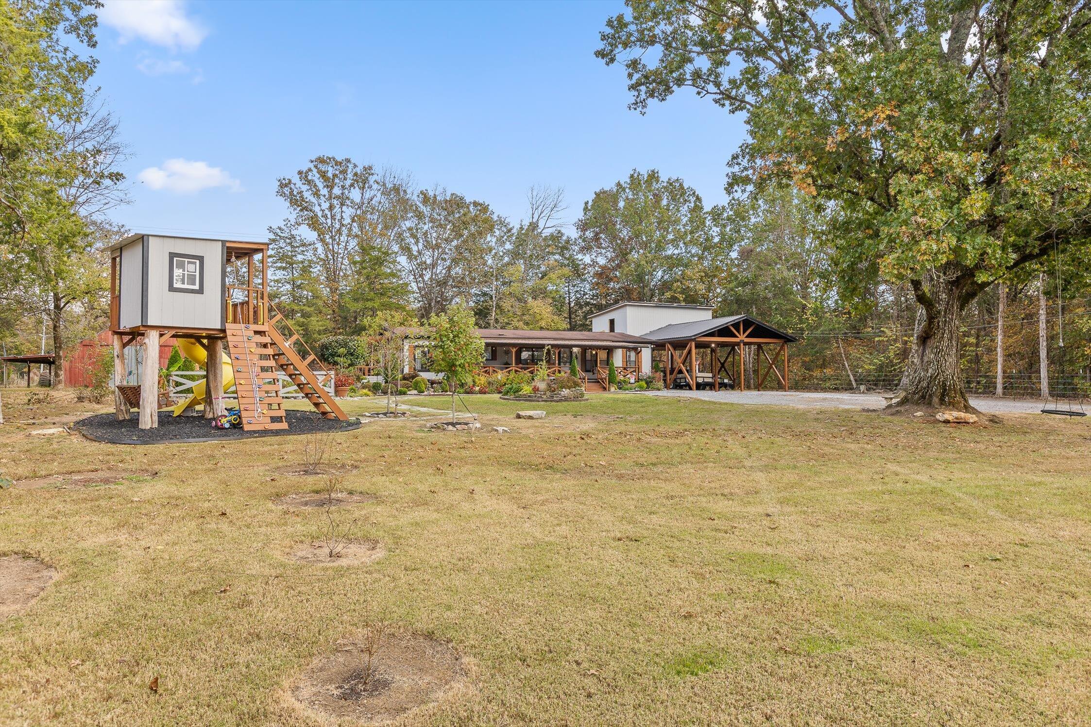 9812 Snow Hill Road