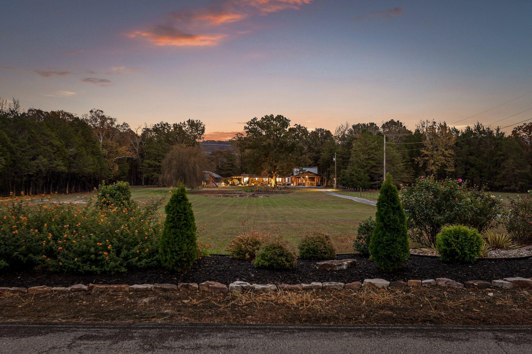 9812 Snow Hill Road