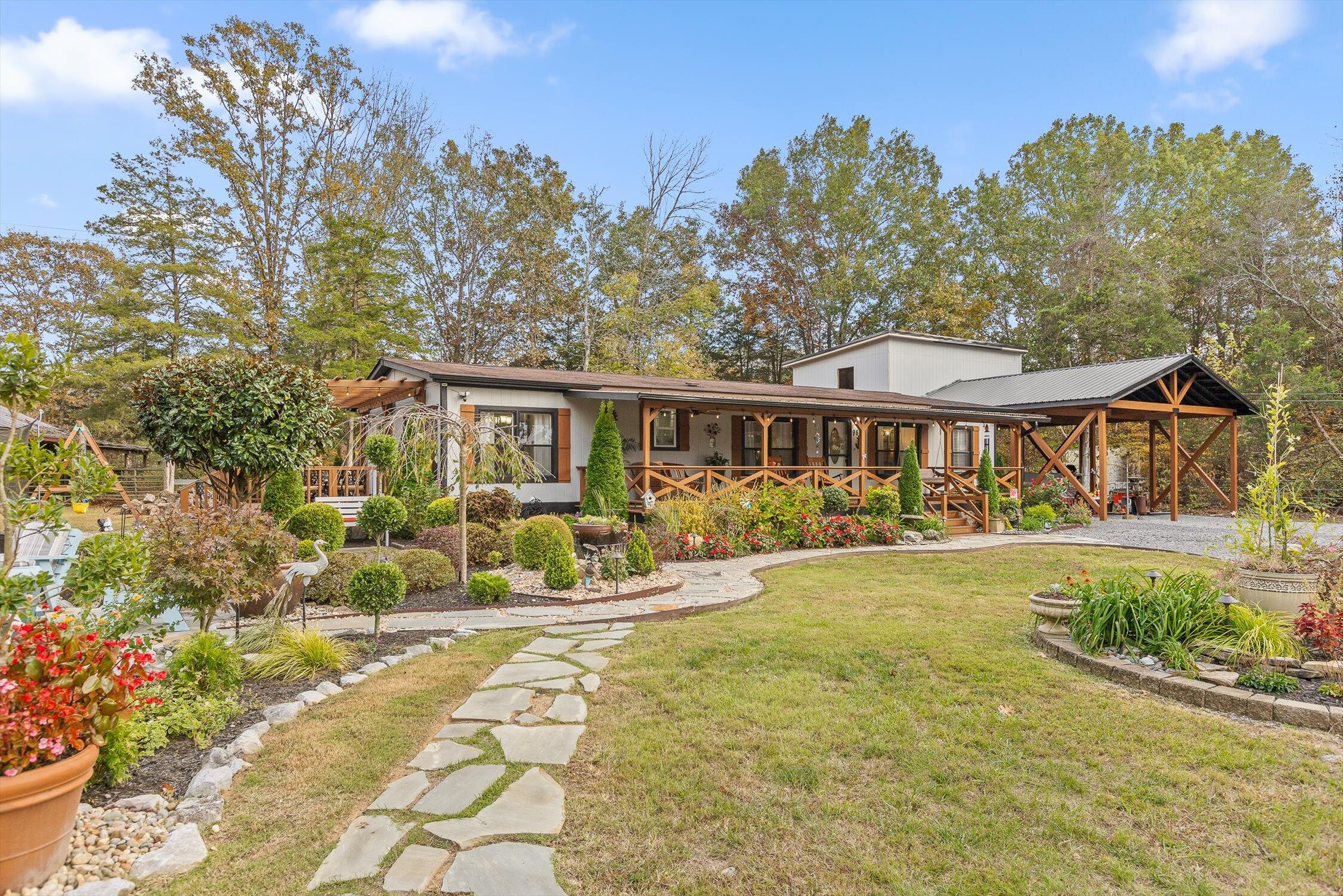 9812 Snow Hill Road