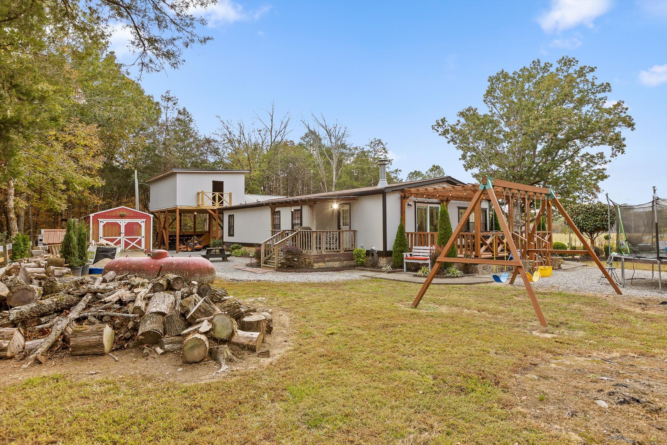 9812 Snow Hill Road