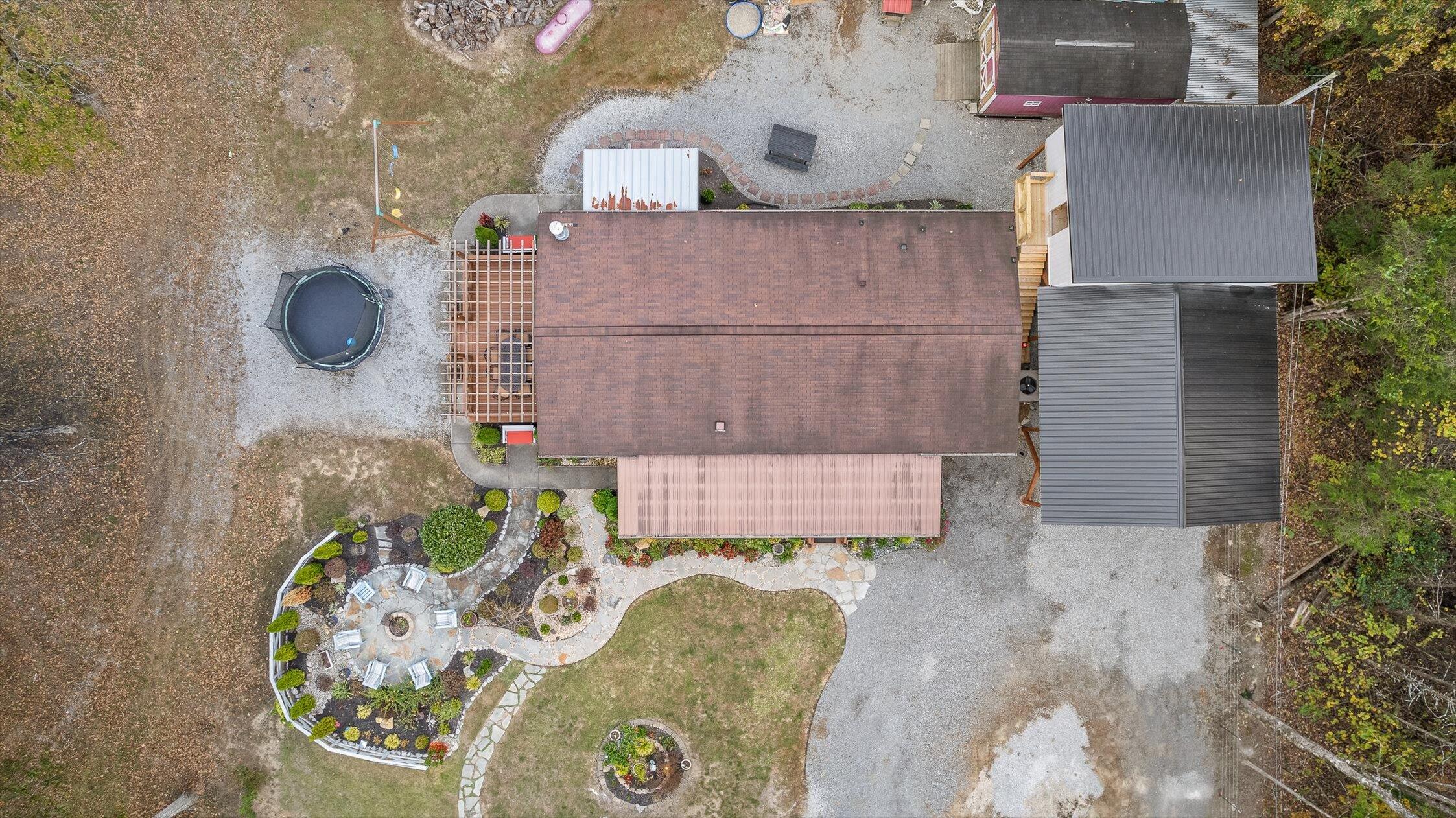 9812 Snow Hill Road