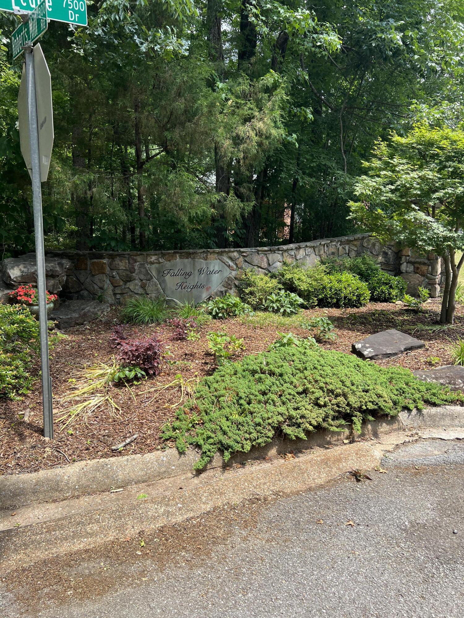 7511 Rocky Ledge Road