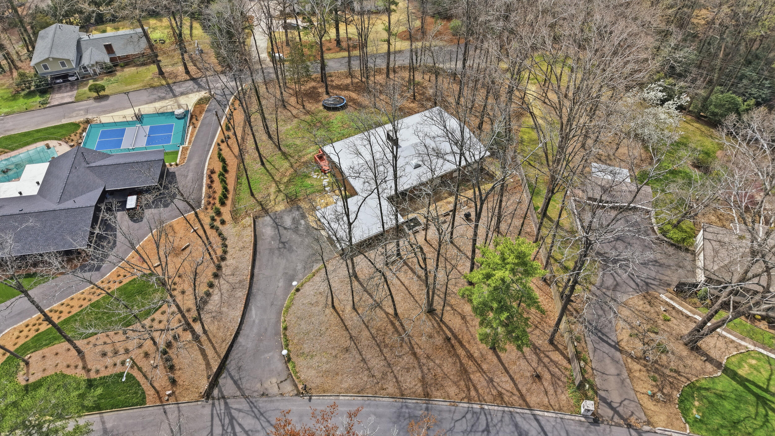 820 Atkinson Drive