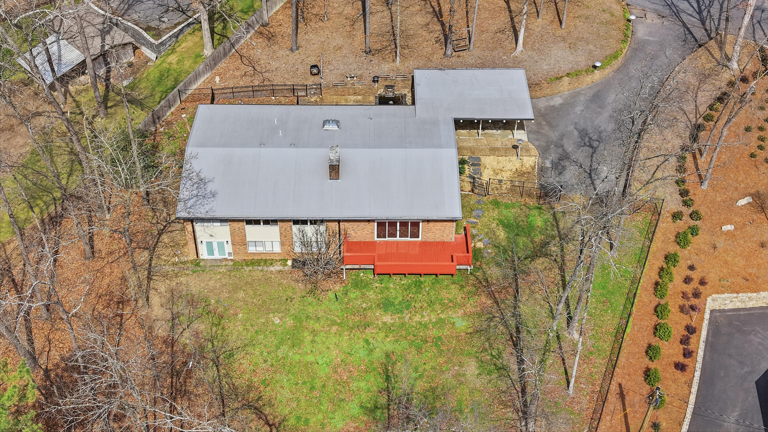 820 Atkinson Drive