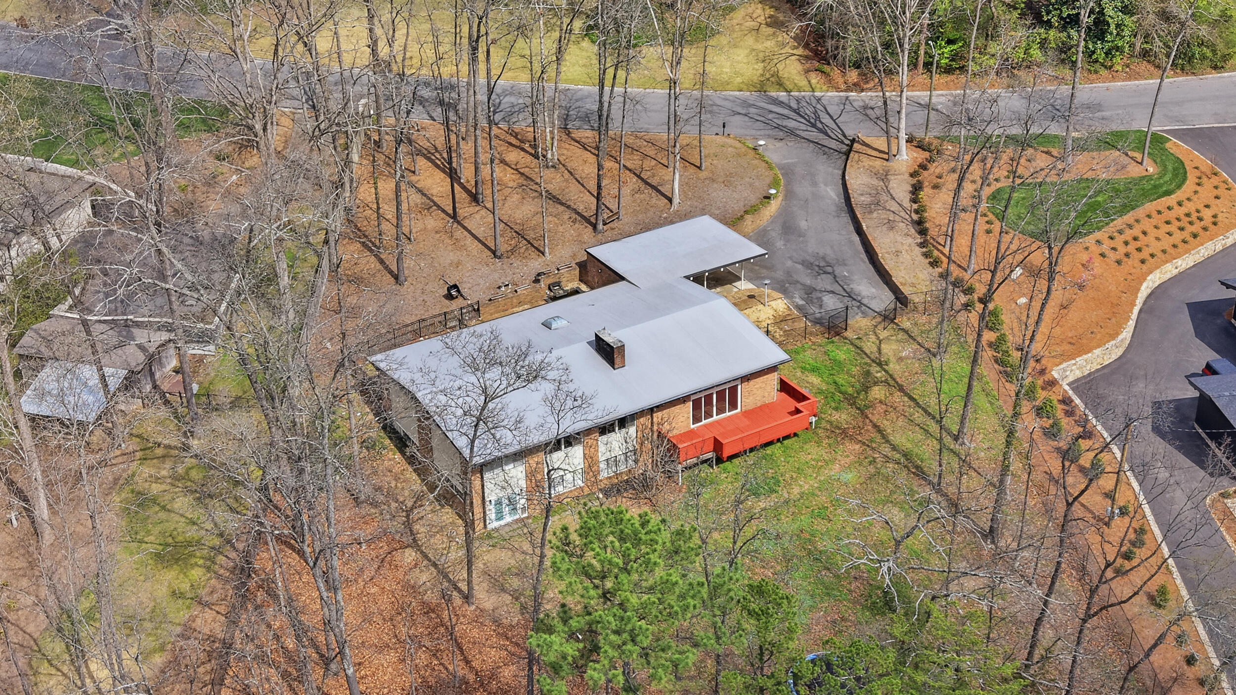 820 Atkinson Drive