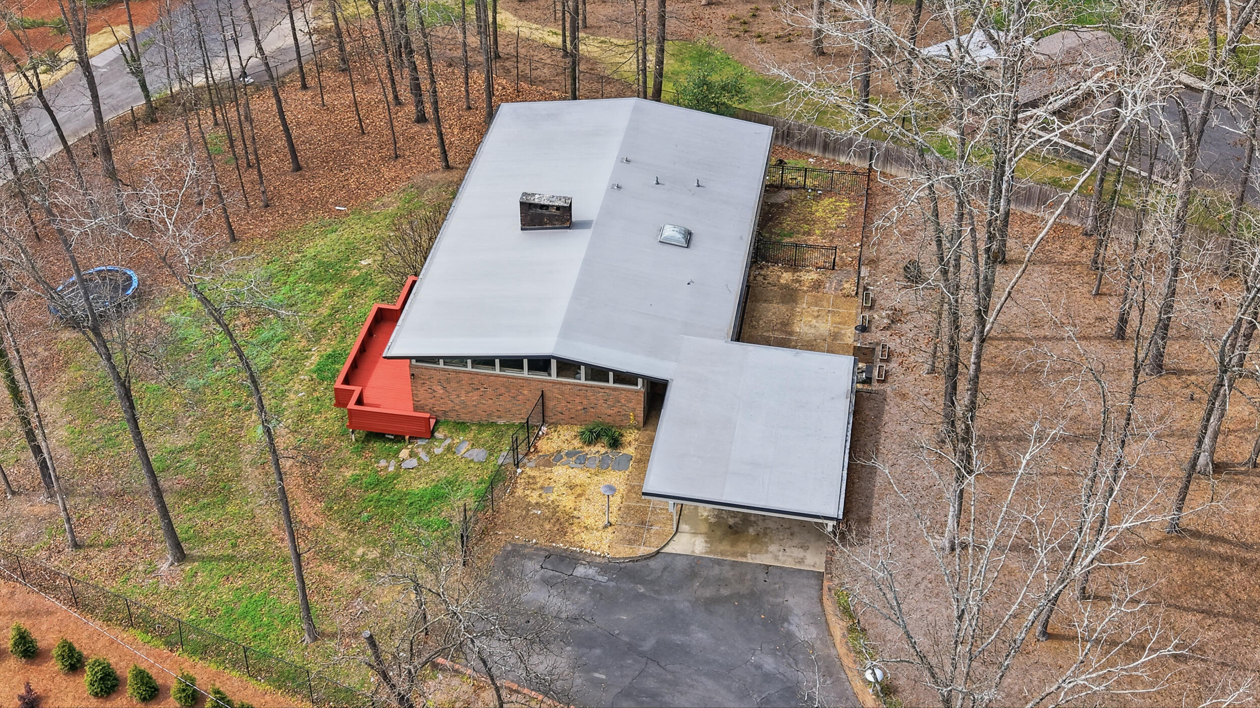 820 Atkinson Drive