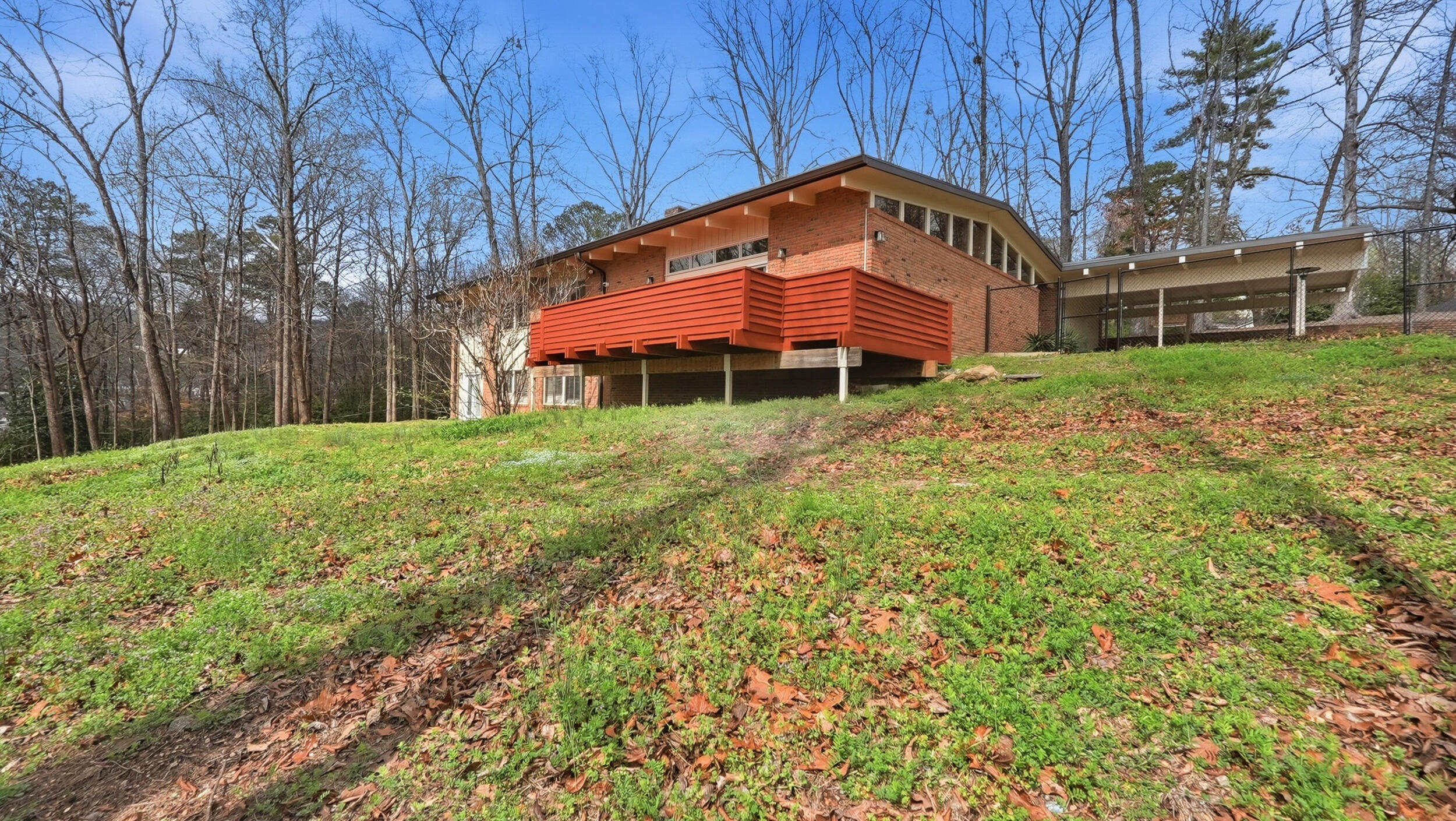820 Atkinson Drive