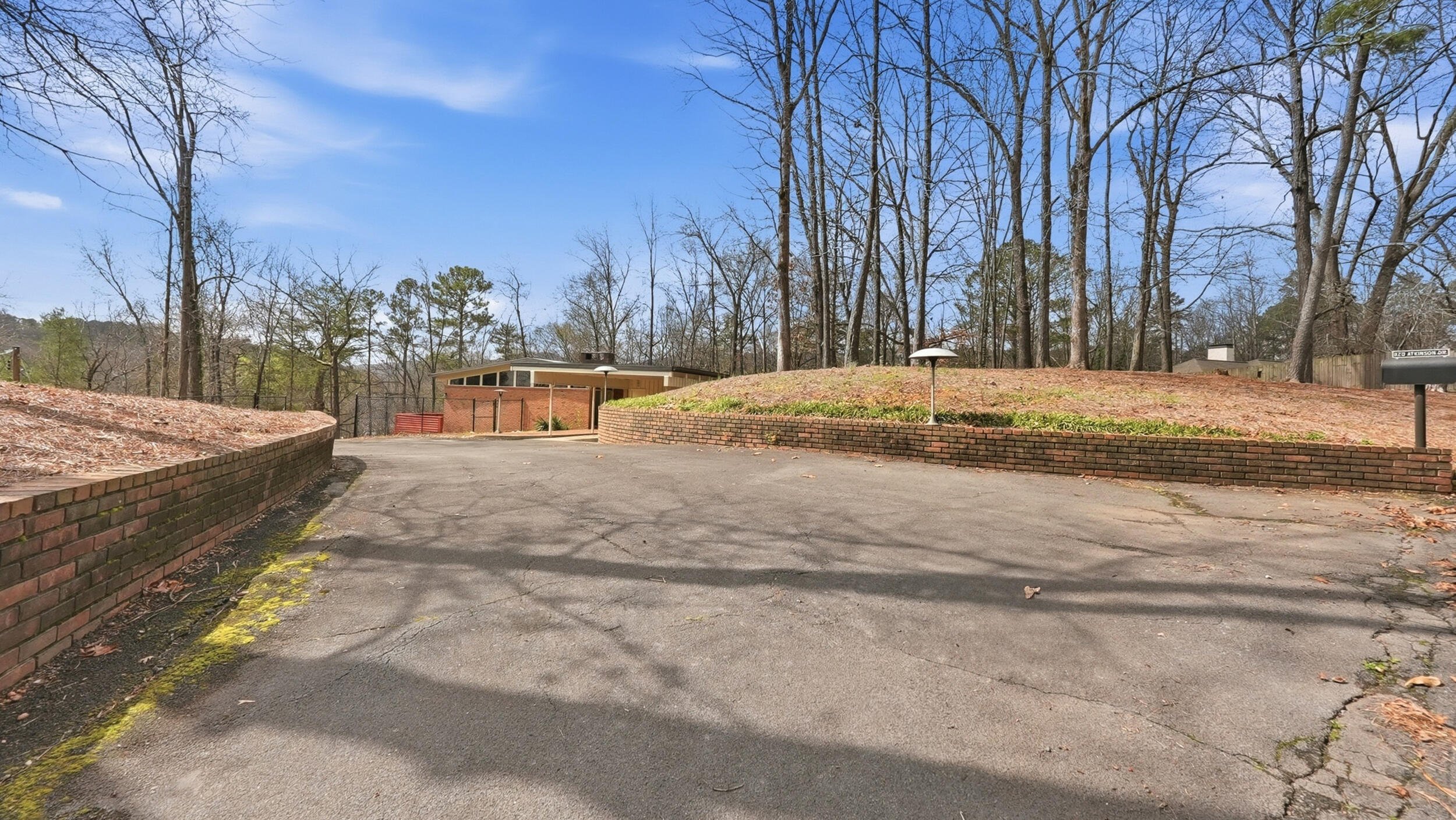 820 Atkinson Drive