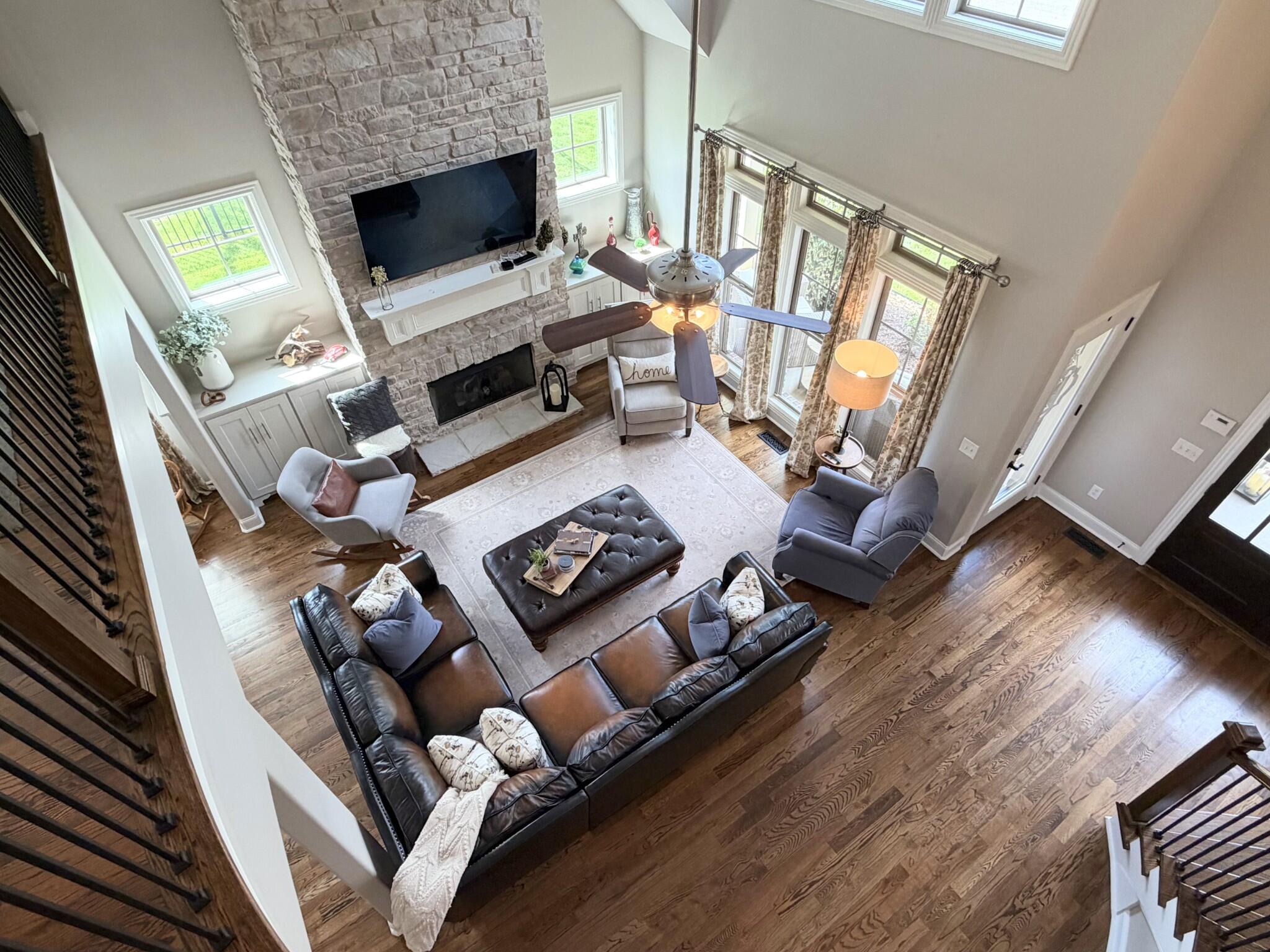 8336 Georgetown Bay Drive