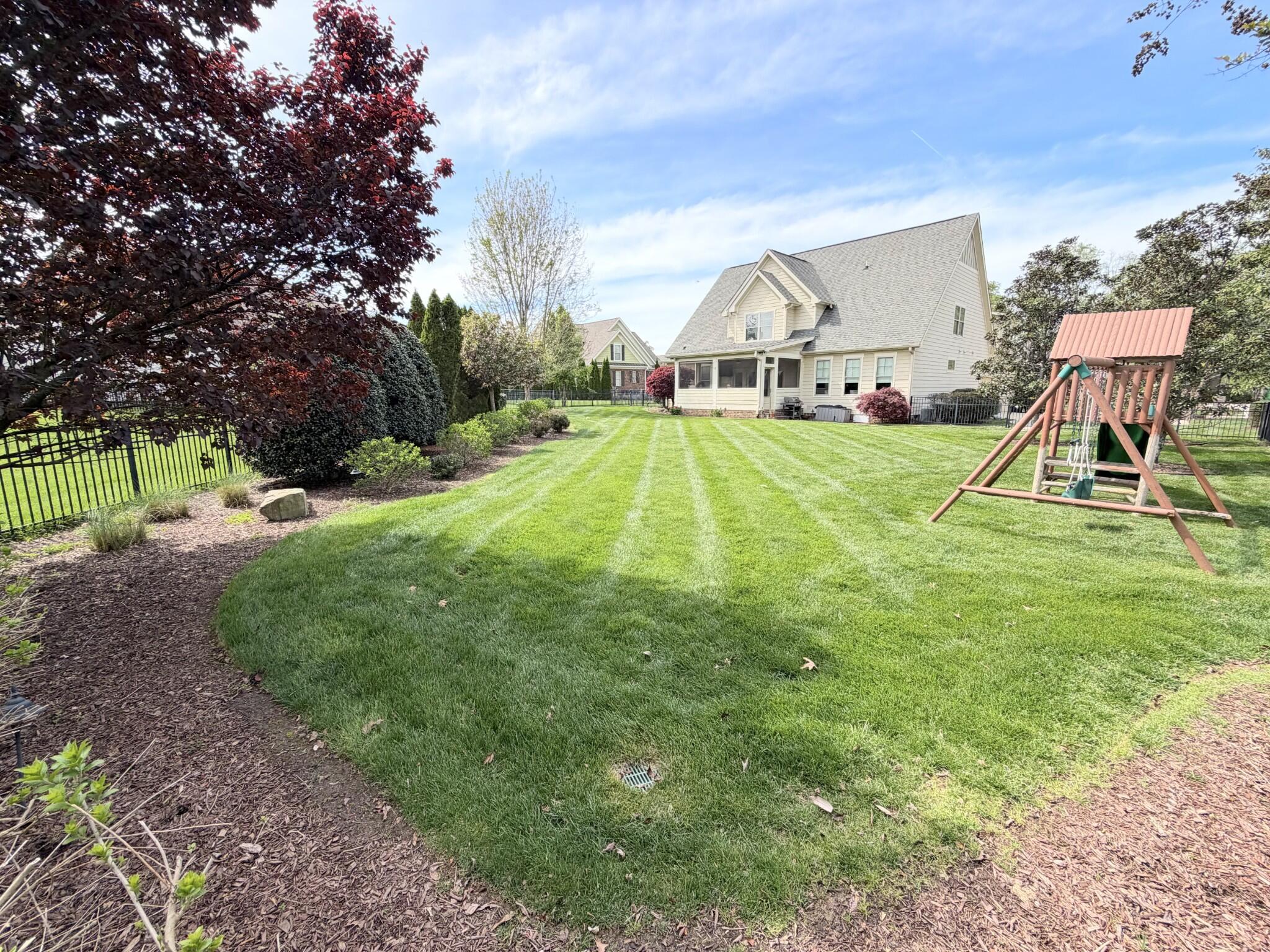8336 Georgetown Bay Drive