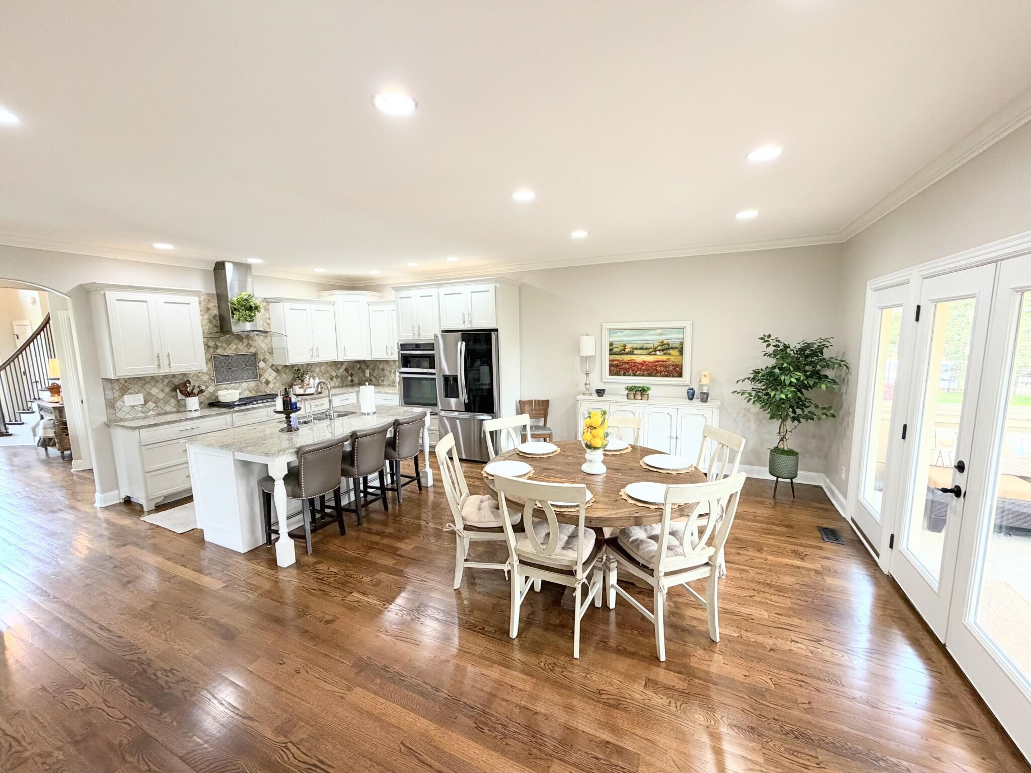 8336 Georgetown Bay Drive