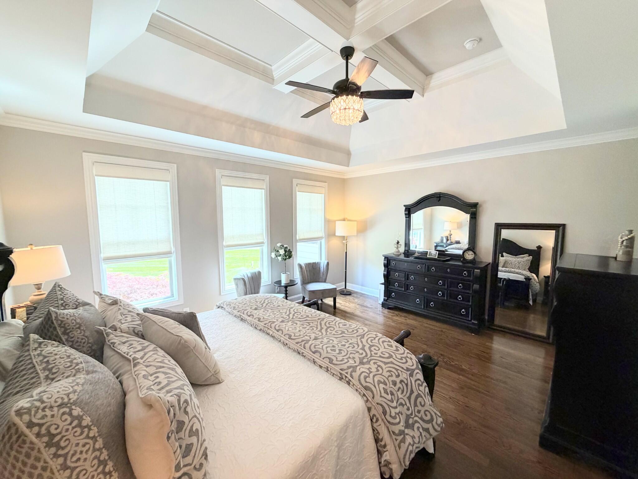 8336 Georgetown Bay Drive
