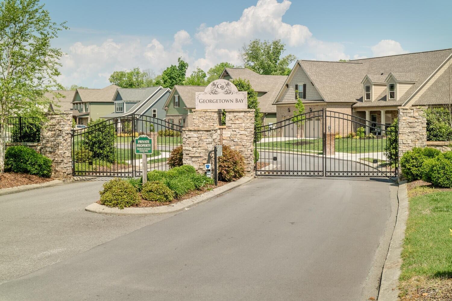 8336 Georgetown Bay Drive