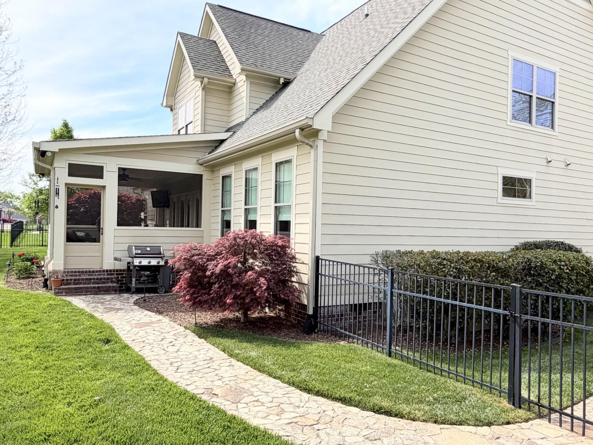 8336 Georgetown Bay Drive