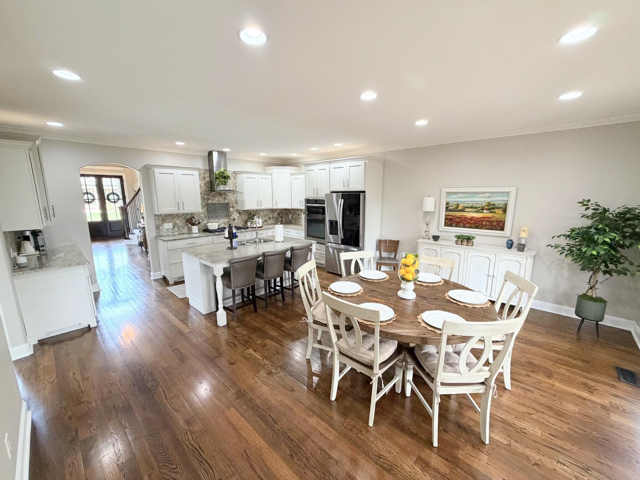 8336 Georgetown Bay Drive