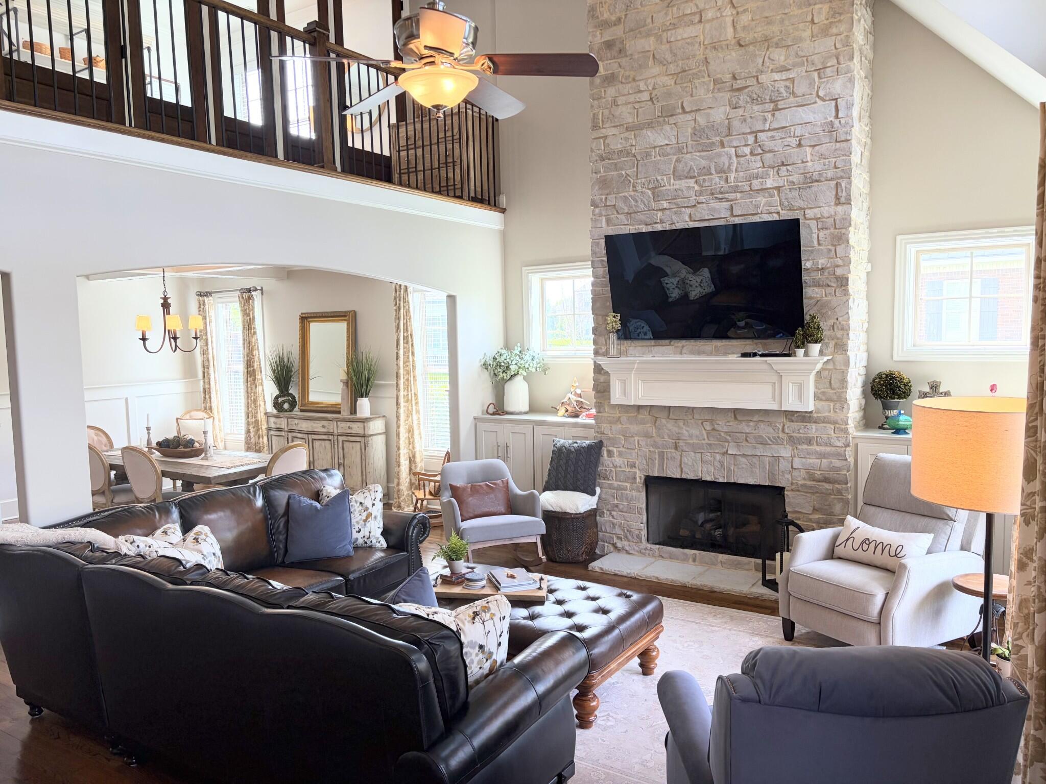 8336 Georgetown Bay Drive