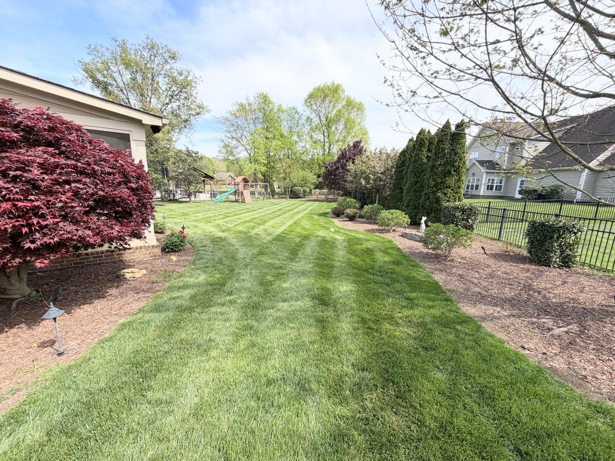 8336 Georgetown Bay Drive