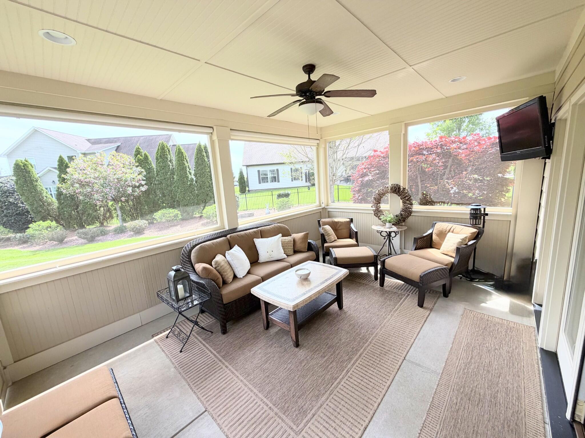 8336 Georgetown Bay Drive