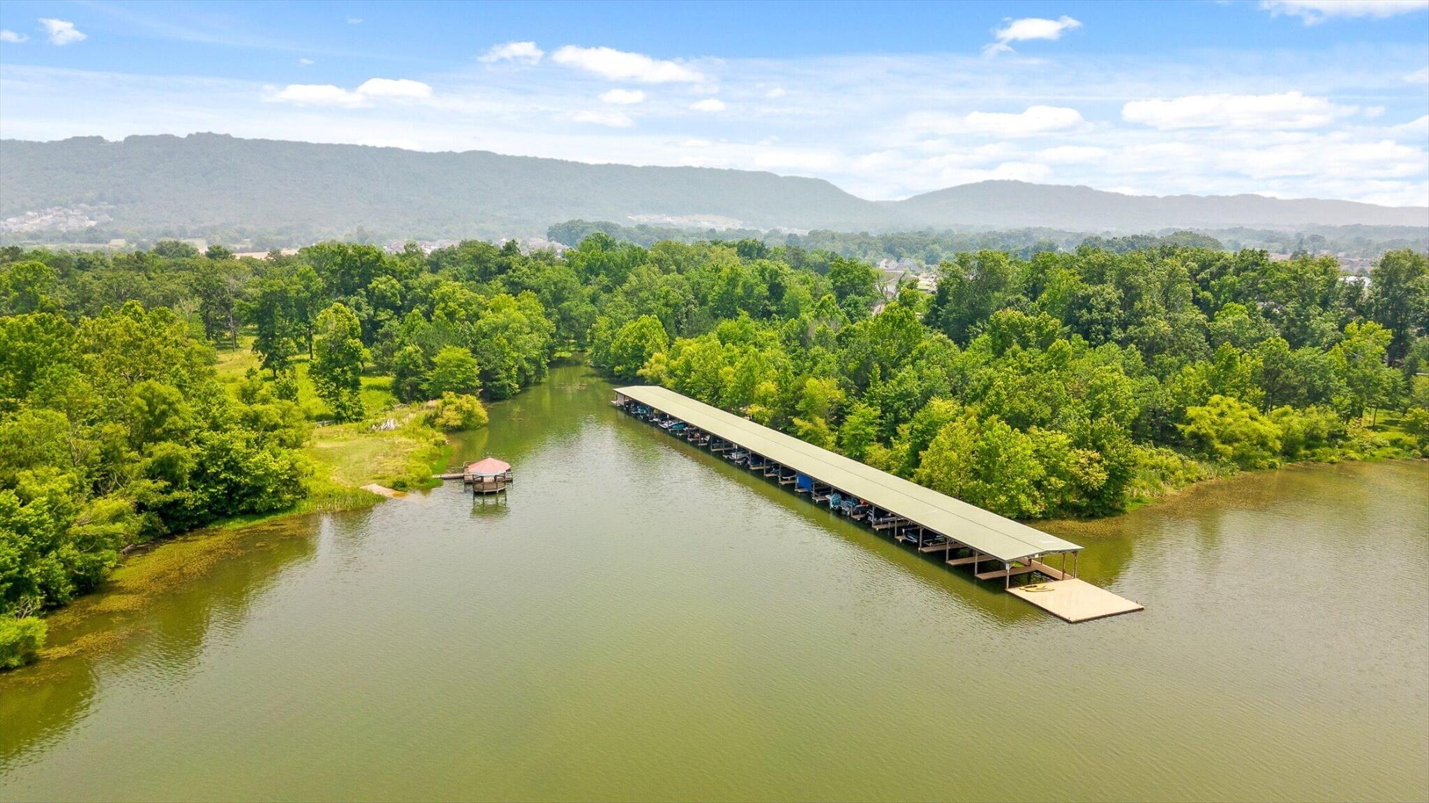8336 Georgetown Bay Drive