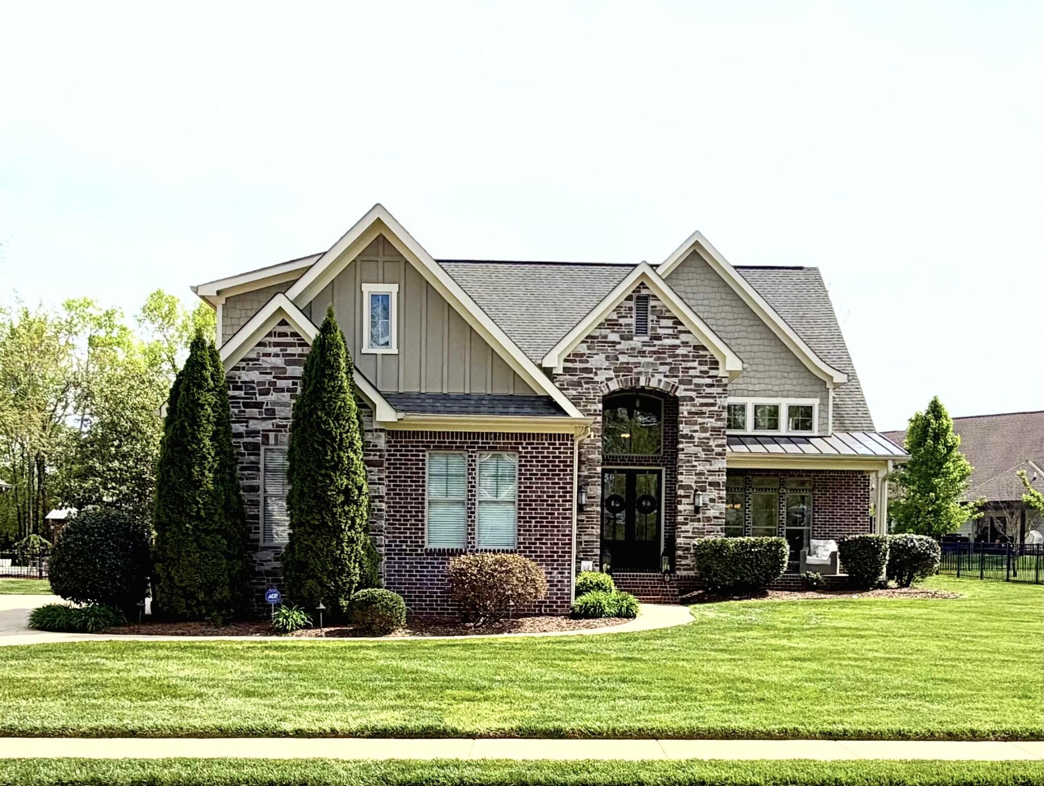 8336 Georgetown Bay Drive