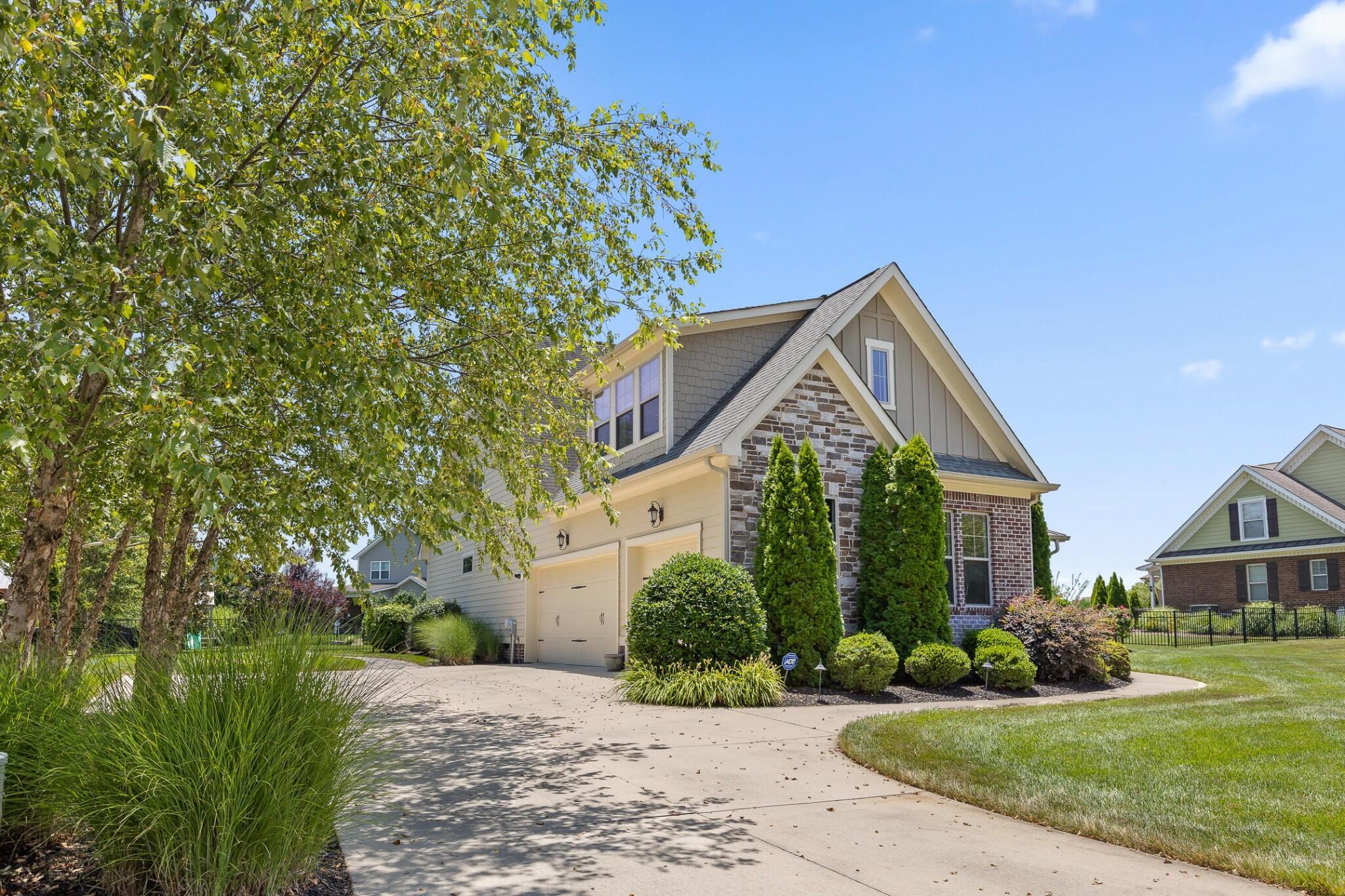 8336 Georgetown Bay Drive