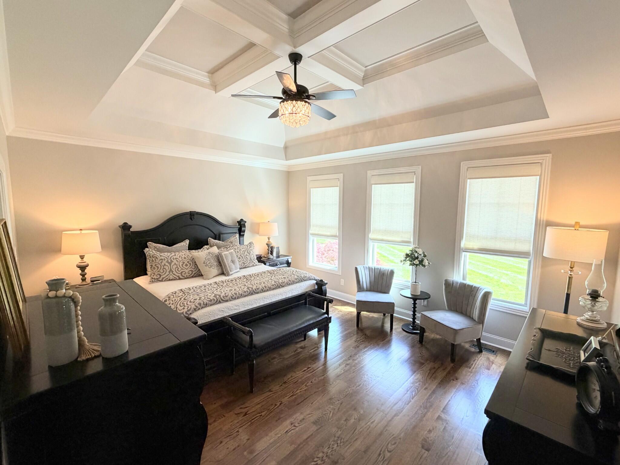 8336 Georgetown Bay Drive
