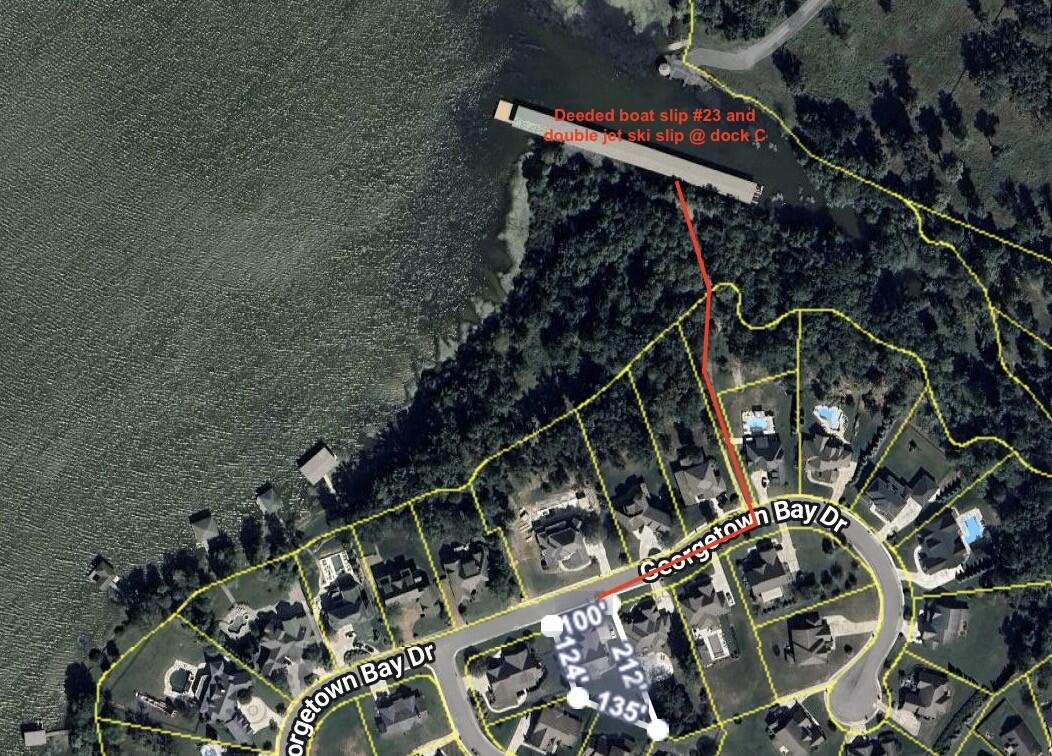 8336 Georgetown Bay Drive
