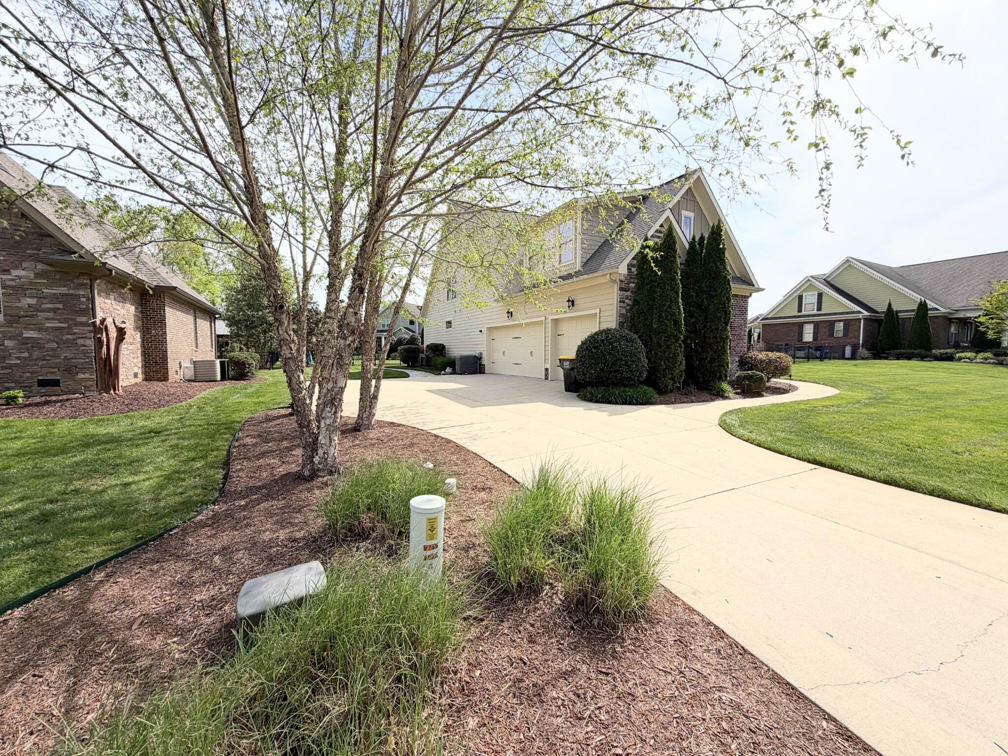 8336 Georgetown Bay Drive